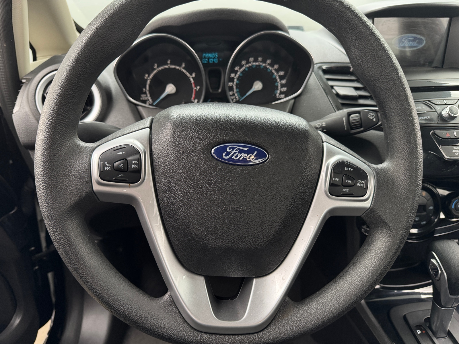 Thumbnail: 2019 Ford Fiesta - 5