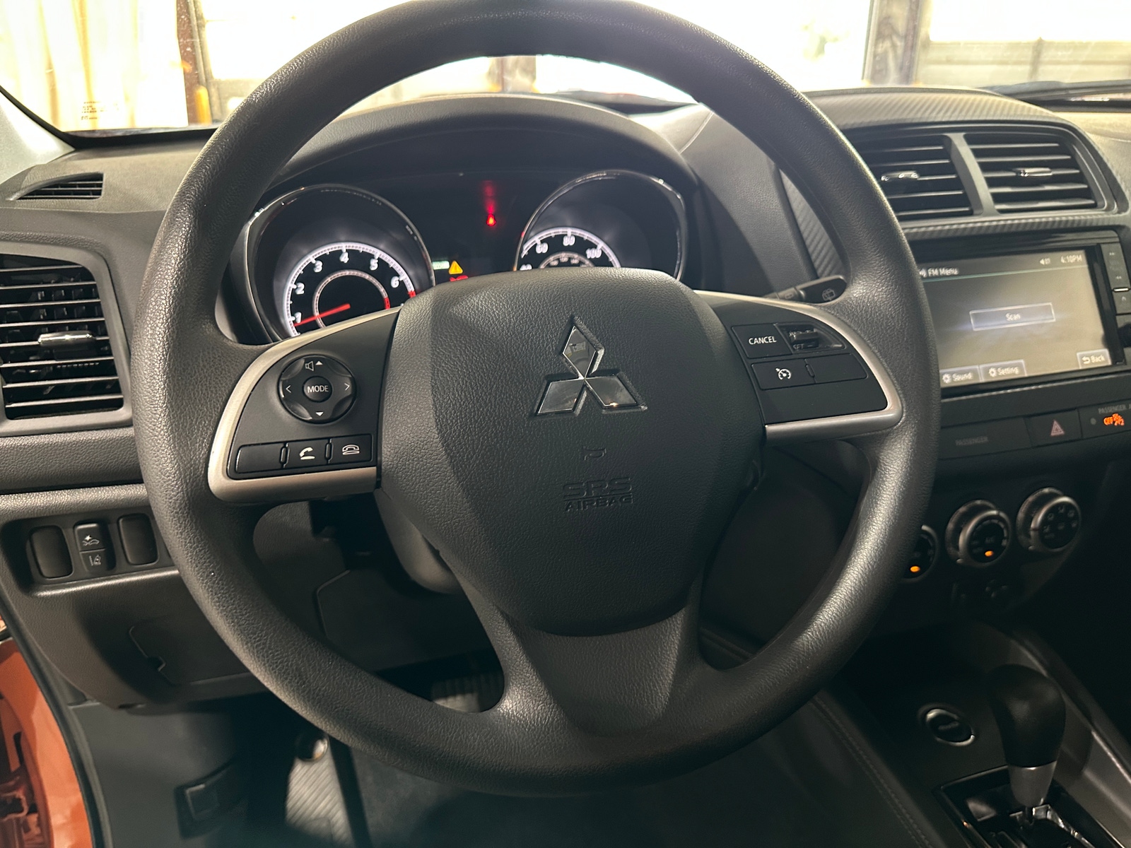 Thumbnail: 2024 Mitsubishi Outlander Sport - 5