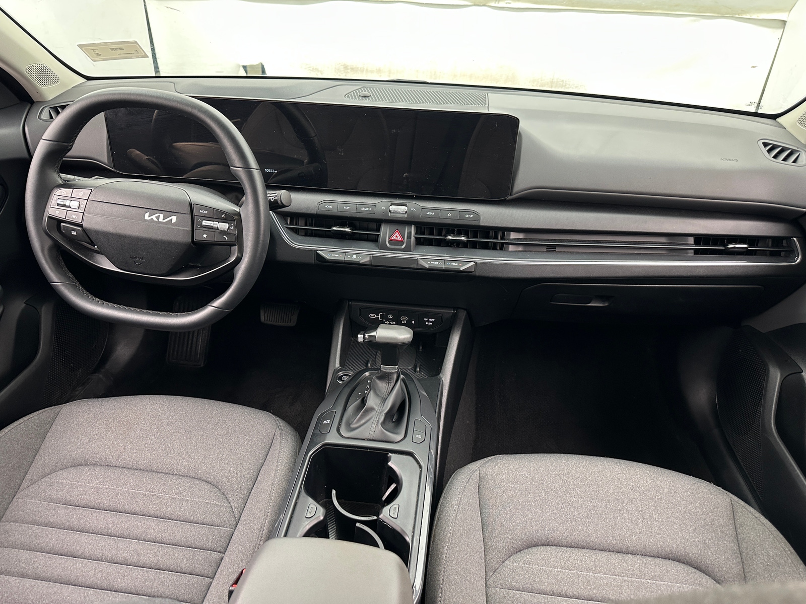 Thumbnail: 2025 Kia K4 - 3