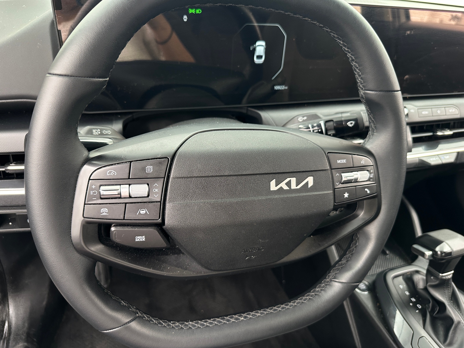 Thumbnail: 2025 Kia K4 - 5