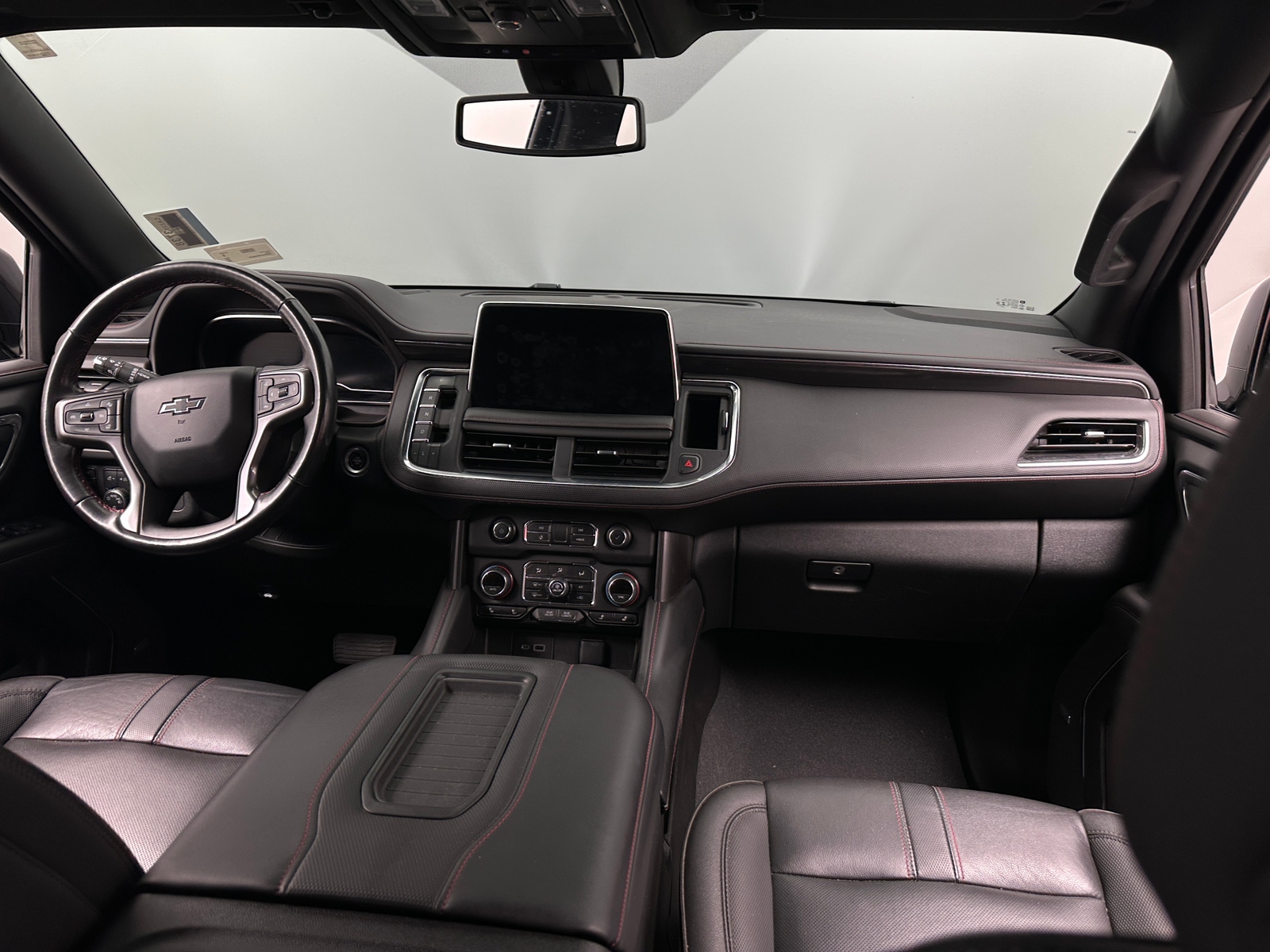 Thumbnail: 2022 Chevrolet Tahoe - 2