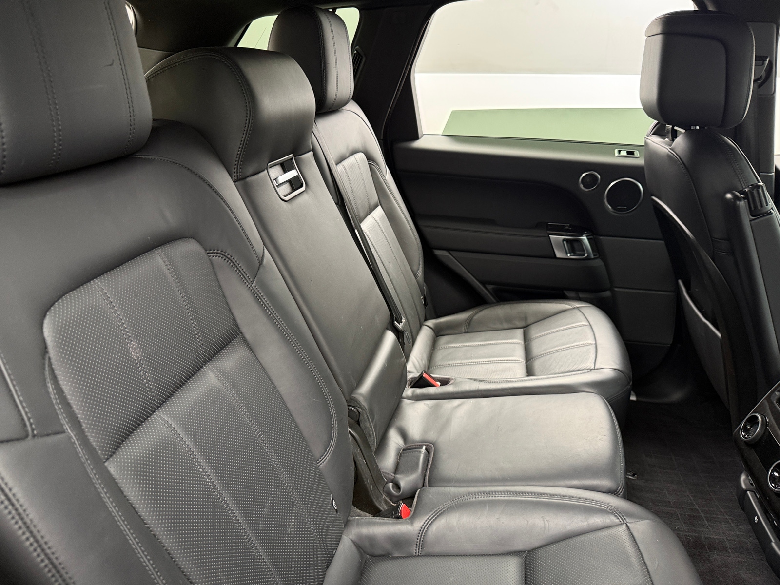 Thumbnail: 2019 Land Rover Range Rover Sport - 5