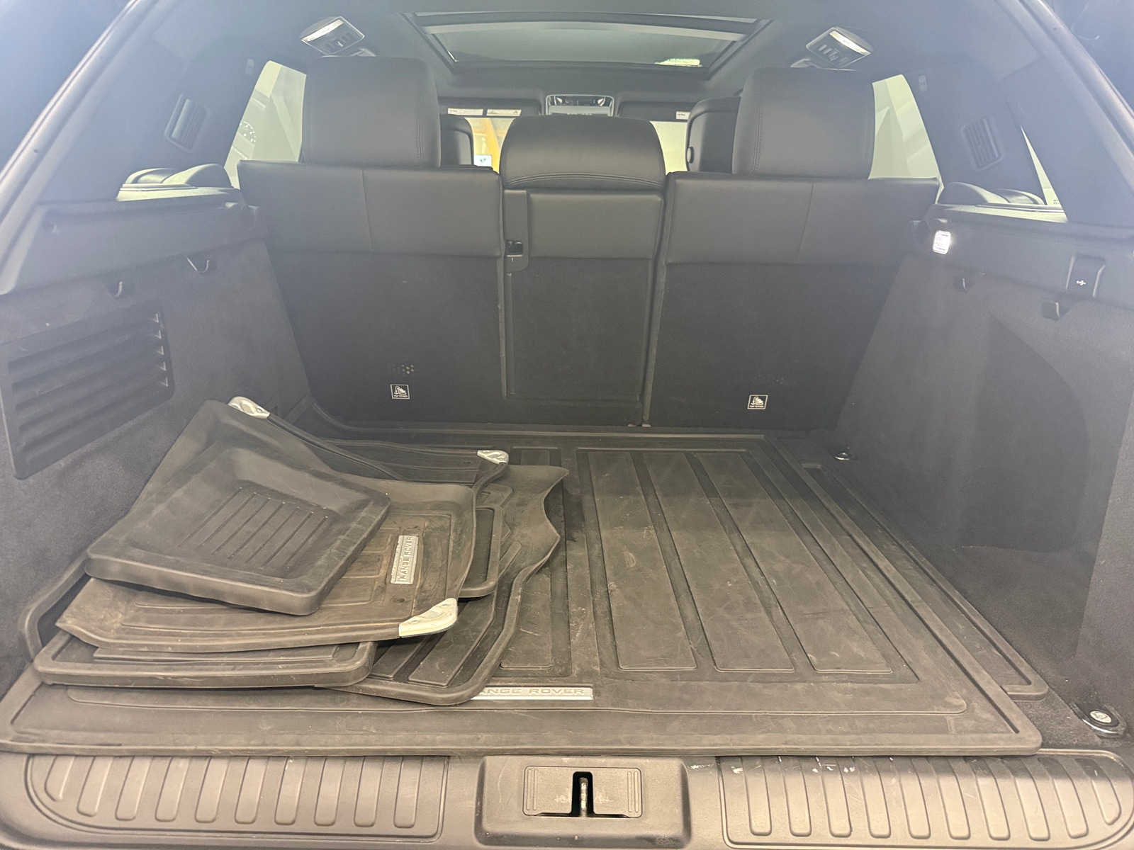 Thumbnail: 2019 Land Rover Range Rover Sport - 6