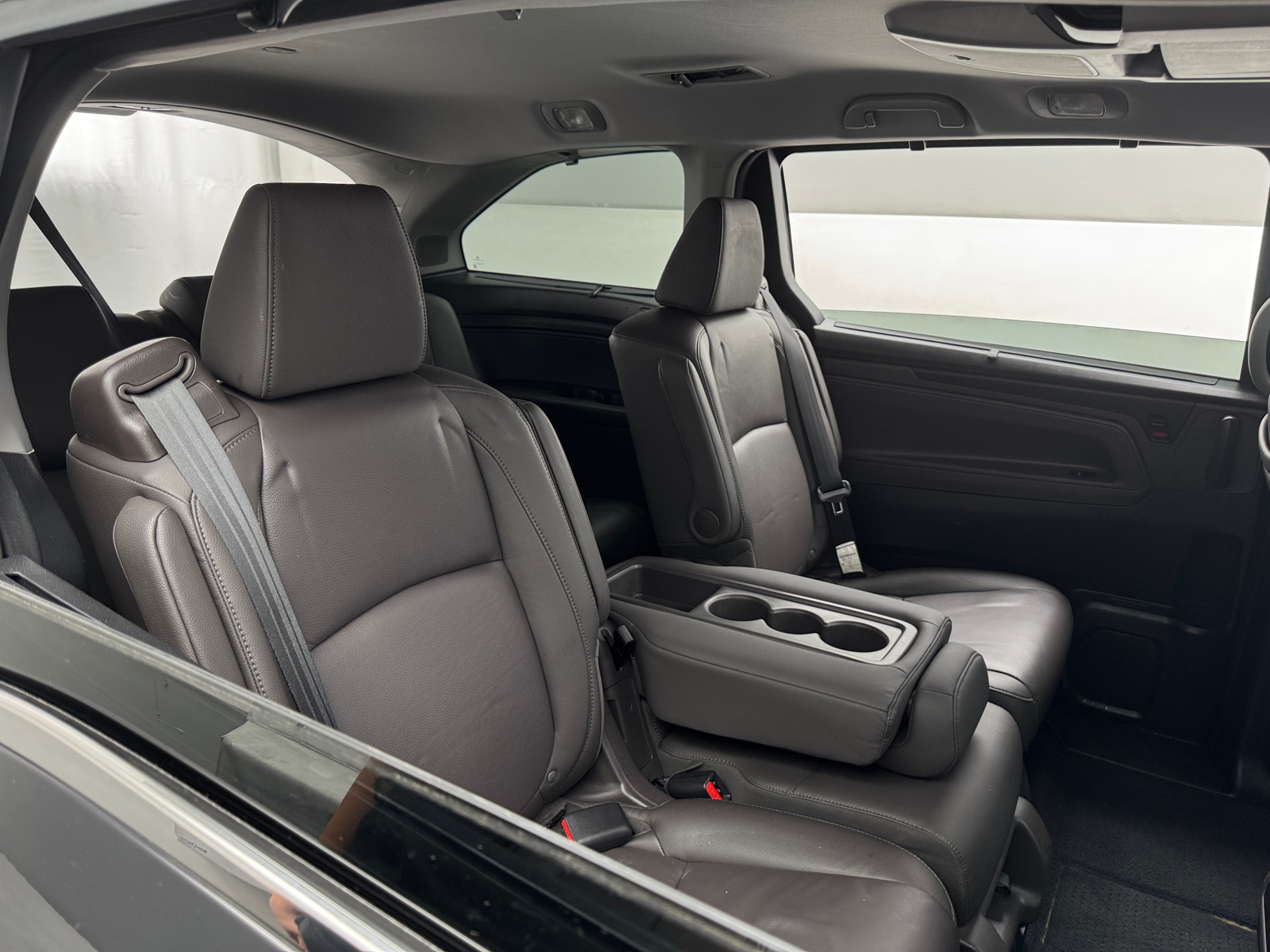 Thumbnail: 2019 Honda Odyssey - 5