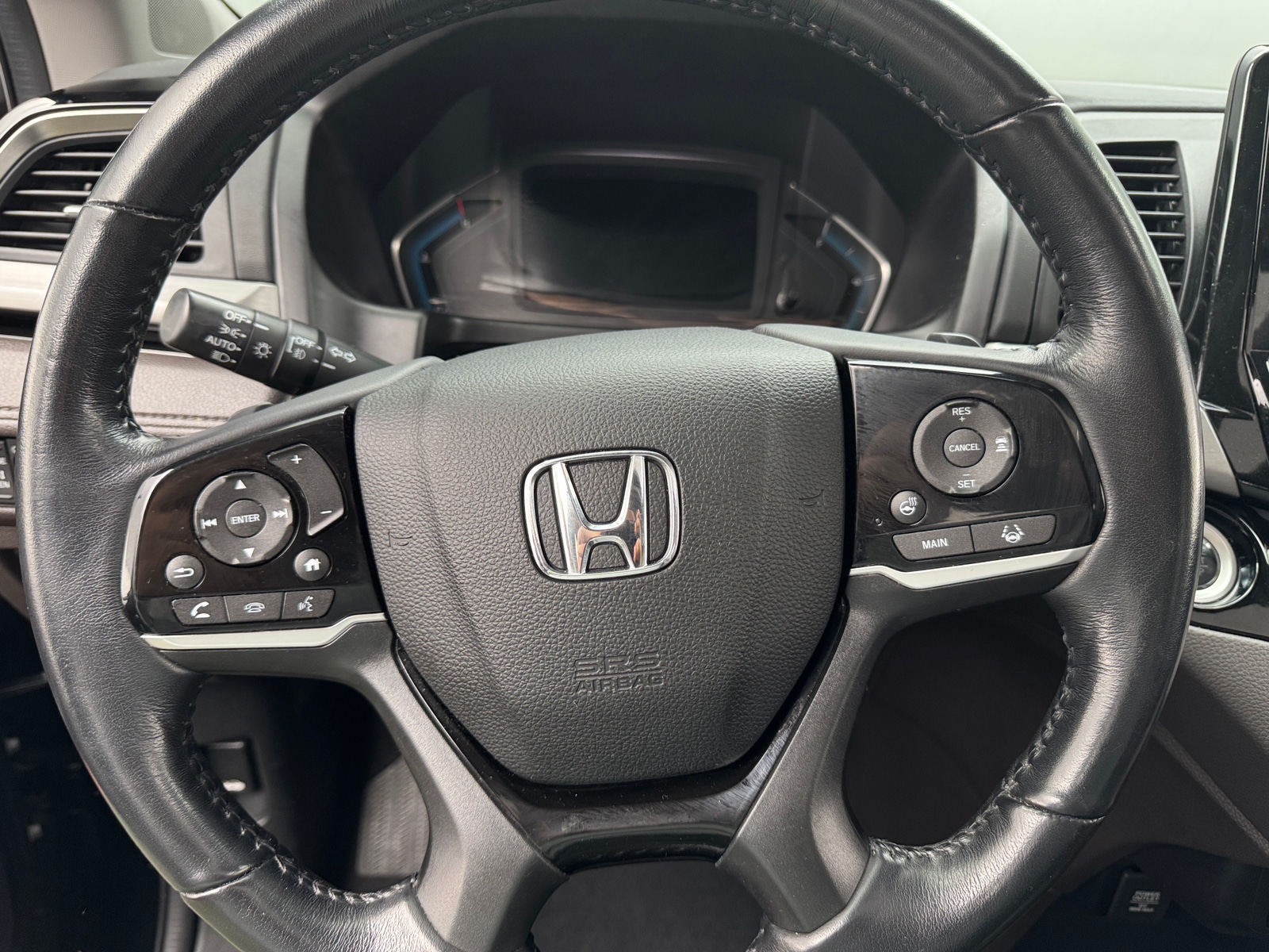 Thumbnail: 2019 Honda Odyssey - 4