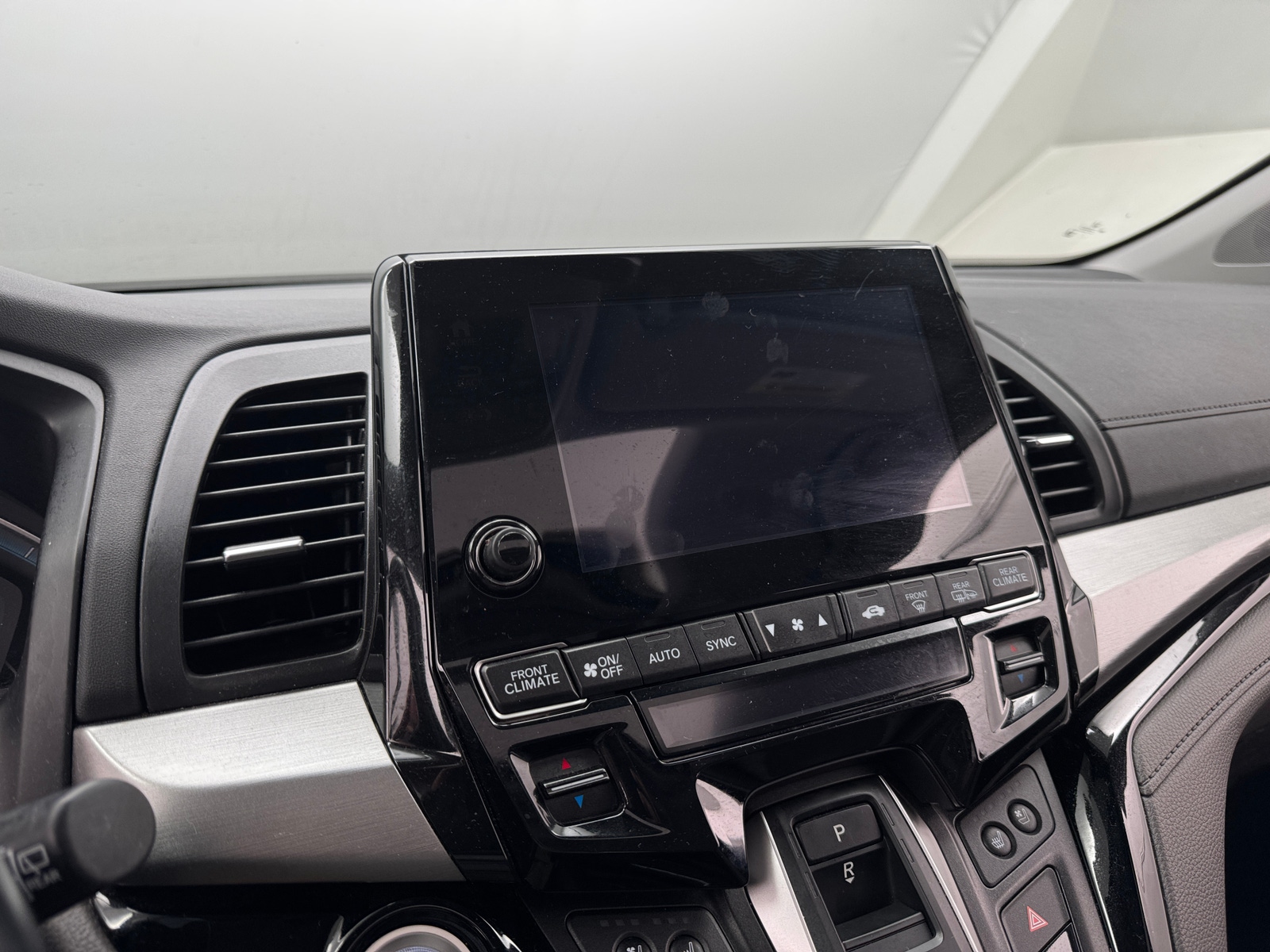 Thumbnail: 2019 Honda Odyssey - 3