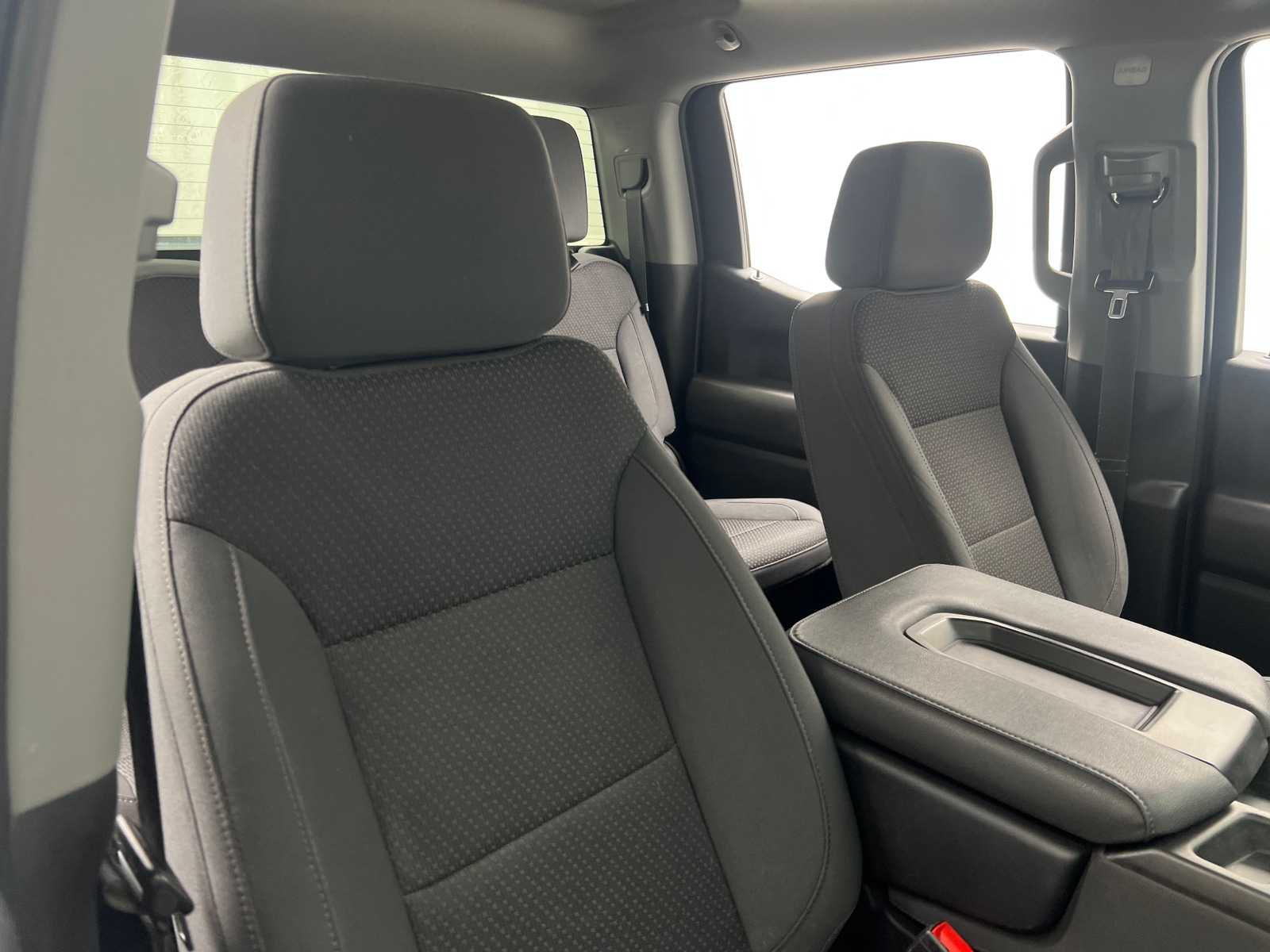 Thumbnail: 2022 GMC Sierra 1500 - 2