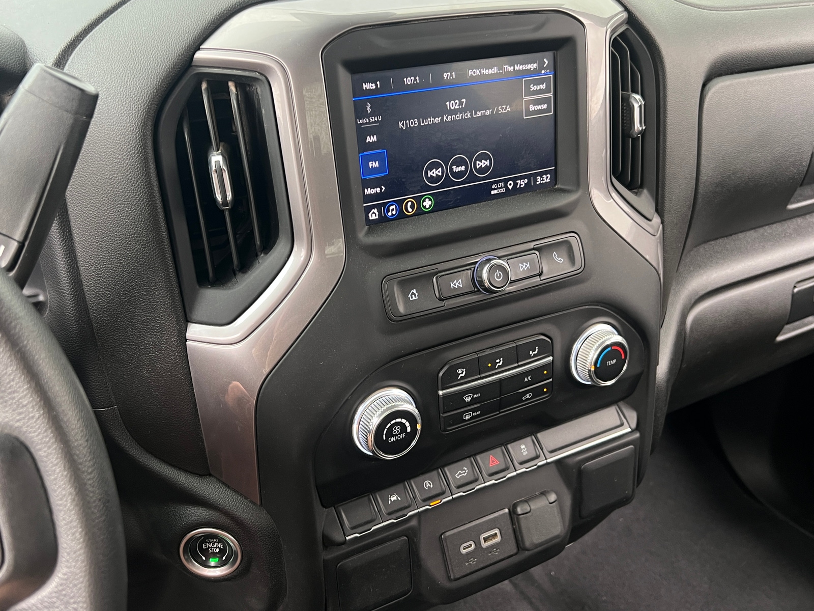 Thumbnail: 2022 GMC Sierra 1500 - 4