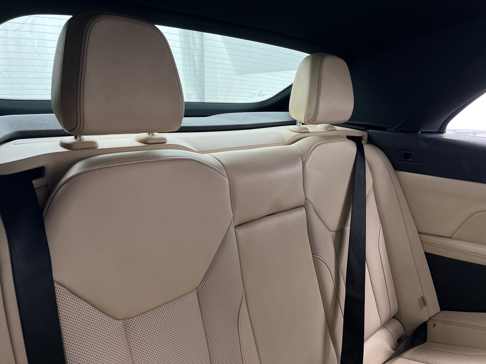 Thumbnail: 2023 BMW 4 Series - 5