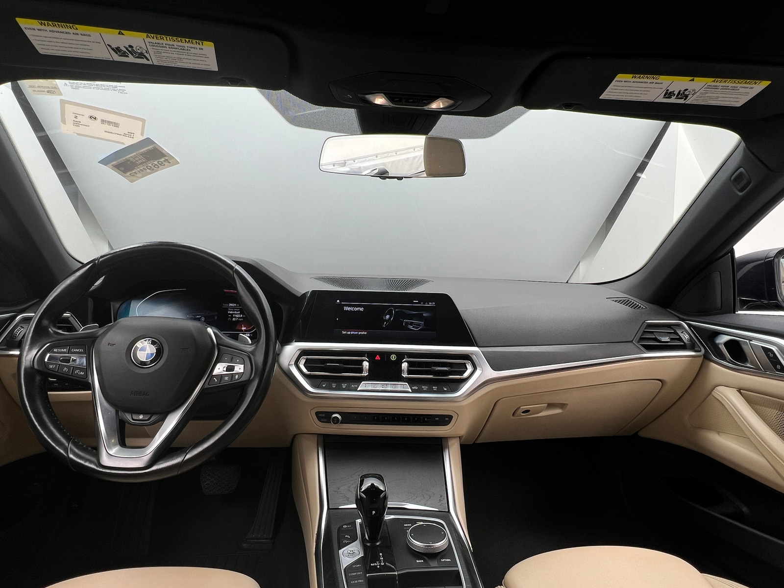 Thumbnail: 2023 BMW 4 Series - 2