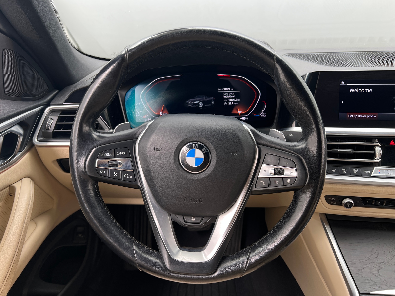 Thumbnail: 2023 BMW 4 Series - 4