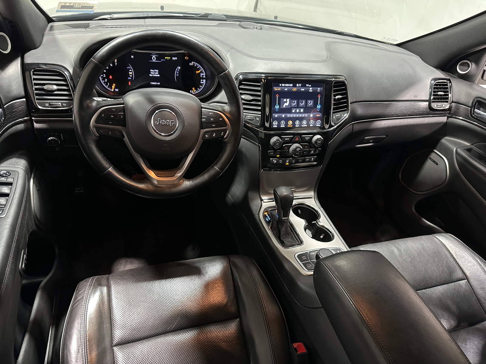 Thumbnail: 2019 Jeep Grand Cherokee - 2