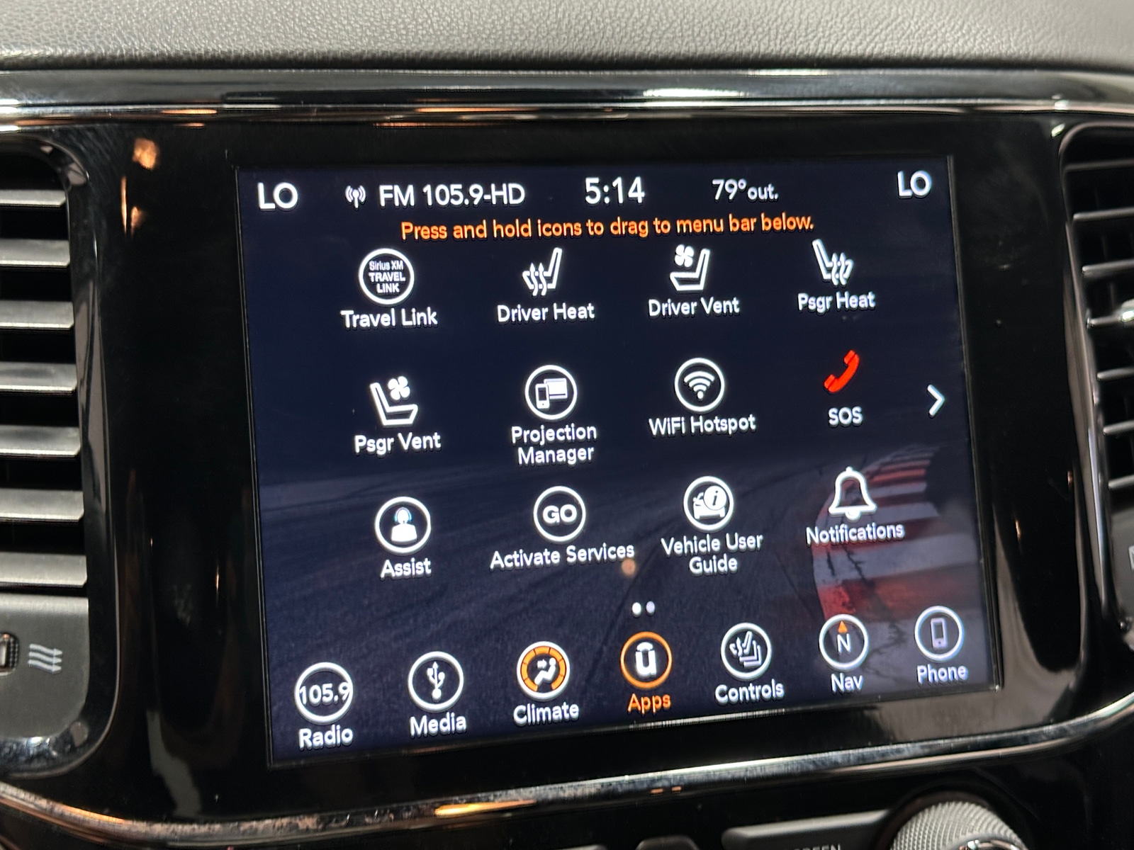 Thumbnail: 2019 Jeep Grand Cherokee - 3