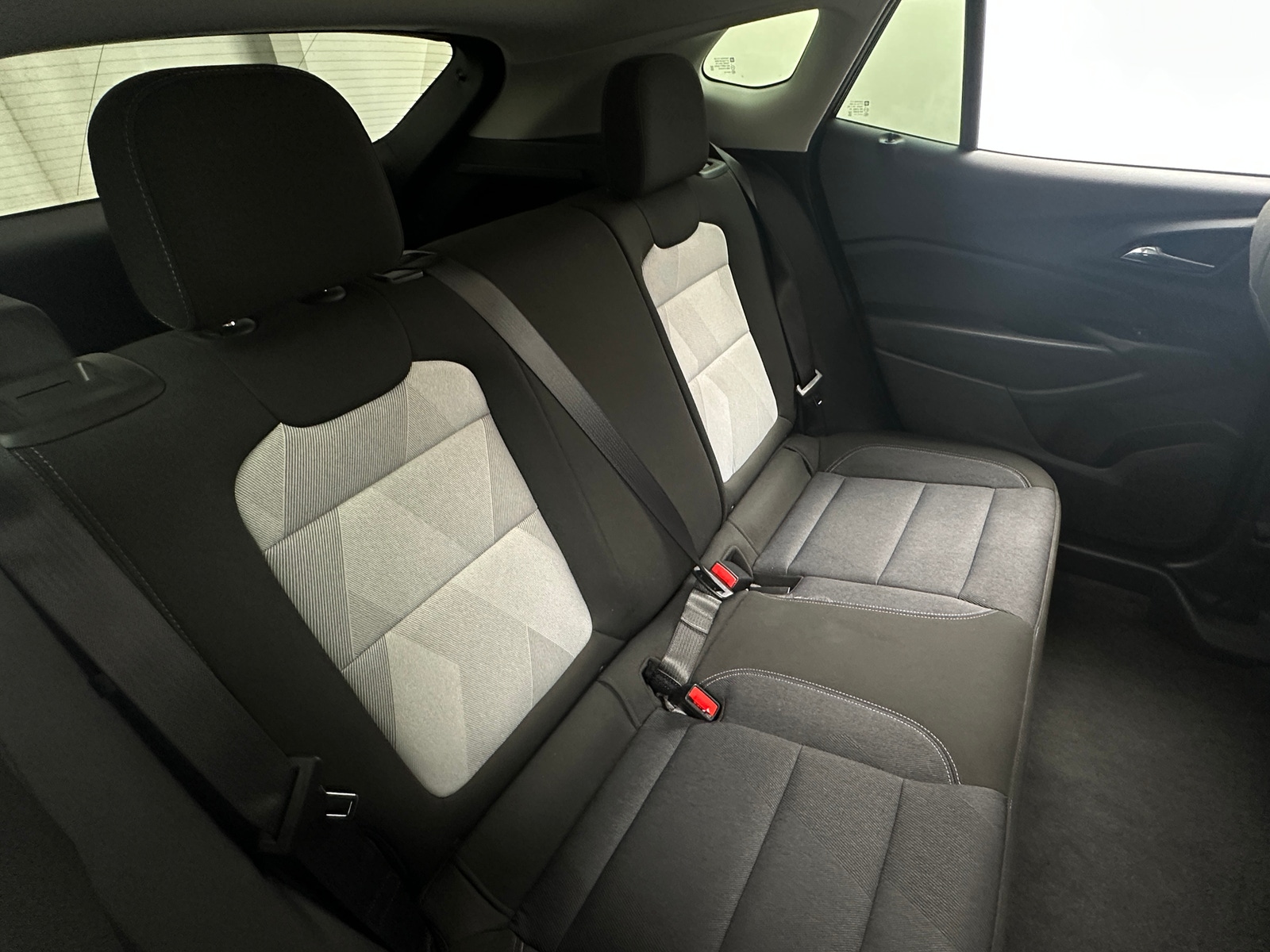 Thumbnail: 2025 Chevrolet Trax - 6