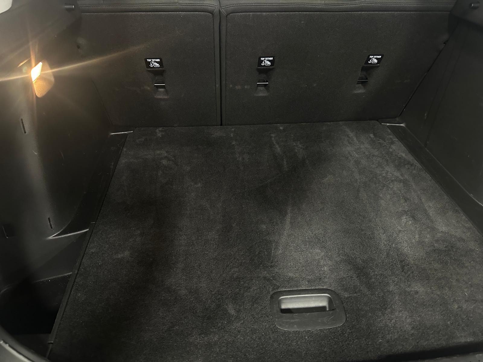 Thumbnail: 2025 Chevrolet Trax - 7