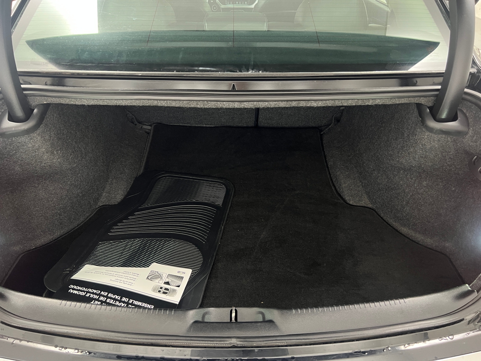 Thumbnail: 2019 Chrysler 300 - 6