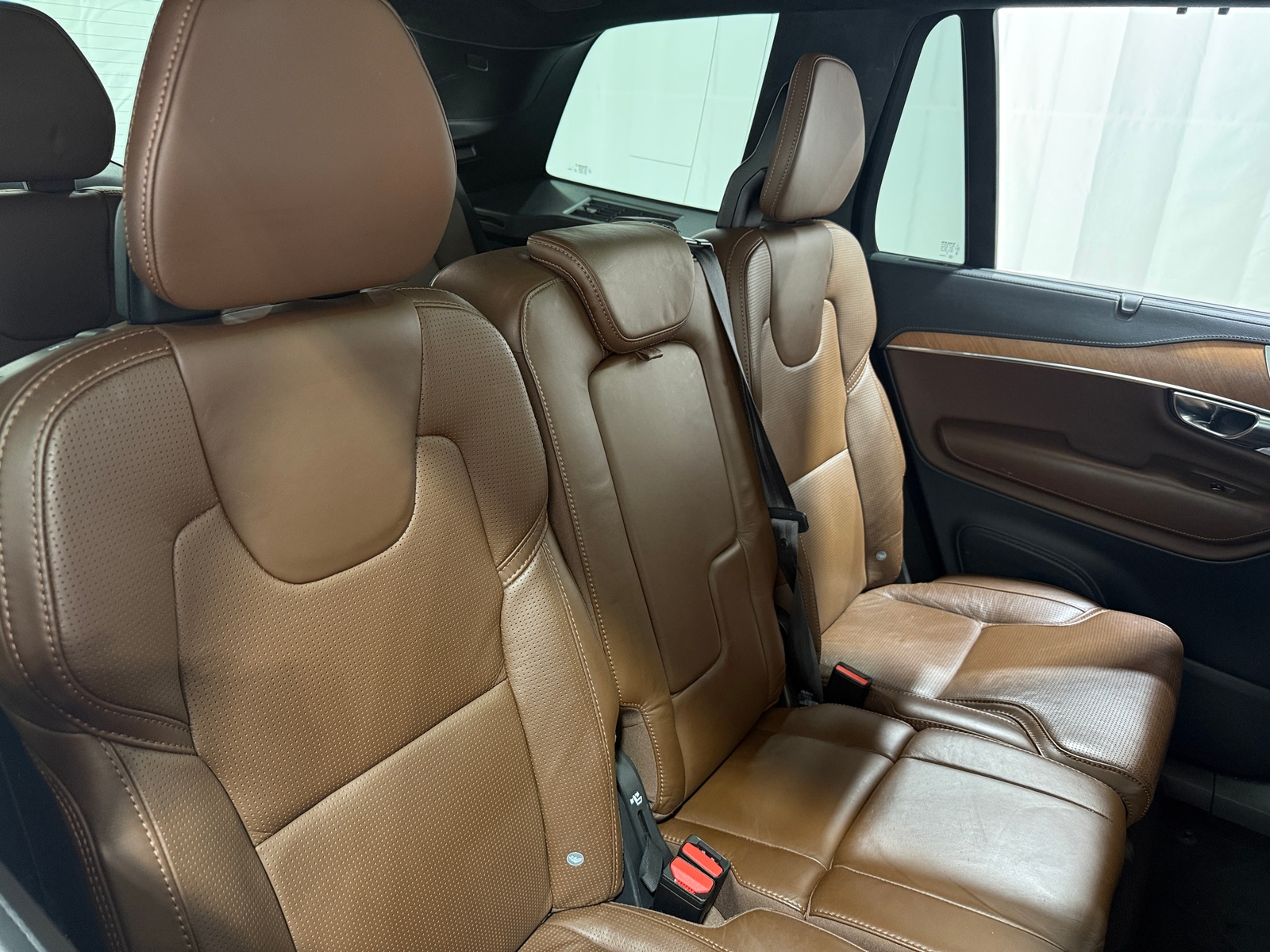 Thumbnail: 2020 Volvo XC90 - 5