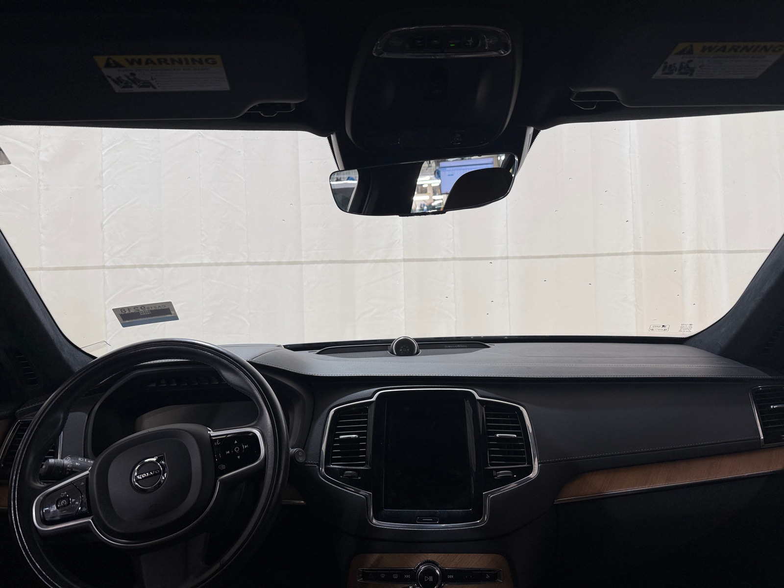 Thumbnail: 2020 Volvo XC90 - 2