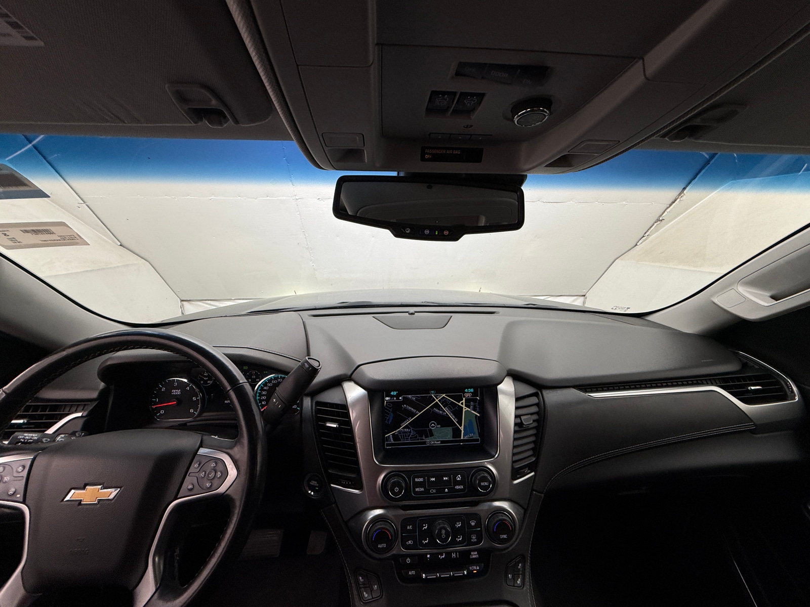 Thumbnail: 2019 Chevrolet Suburban - 2