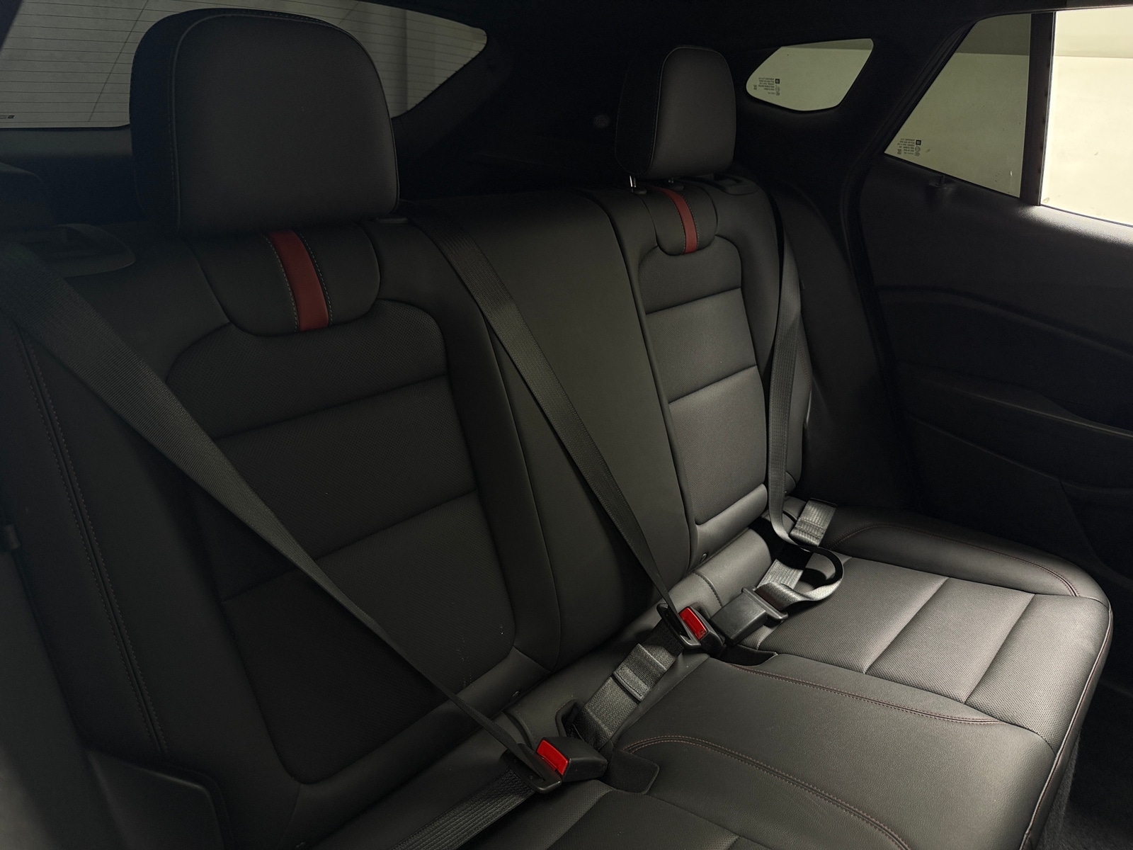 Thumbnail: 2024 Chevrolet Trax - 6