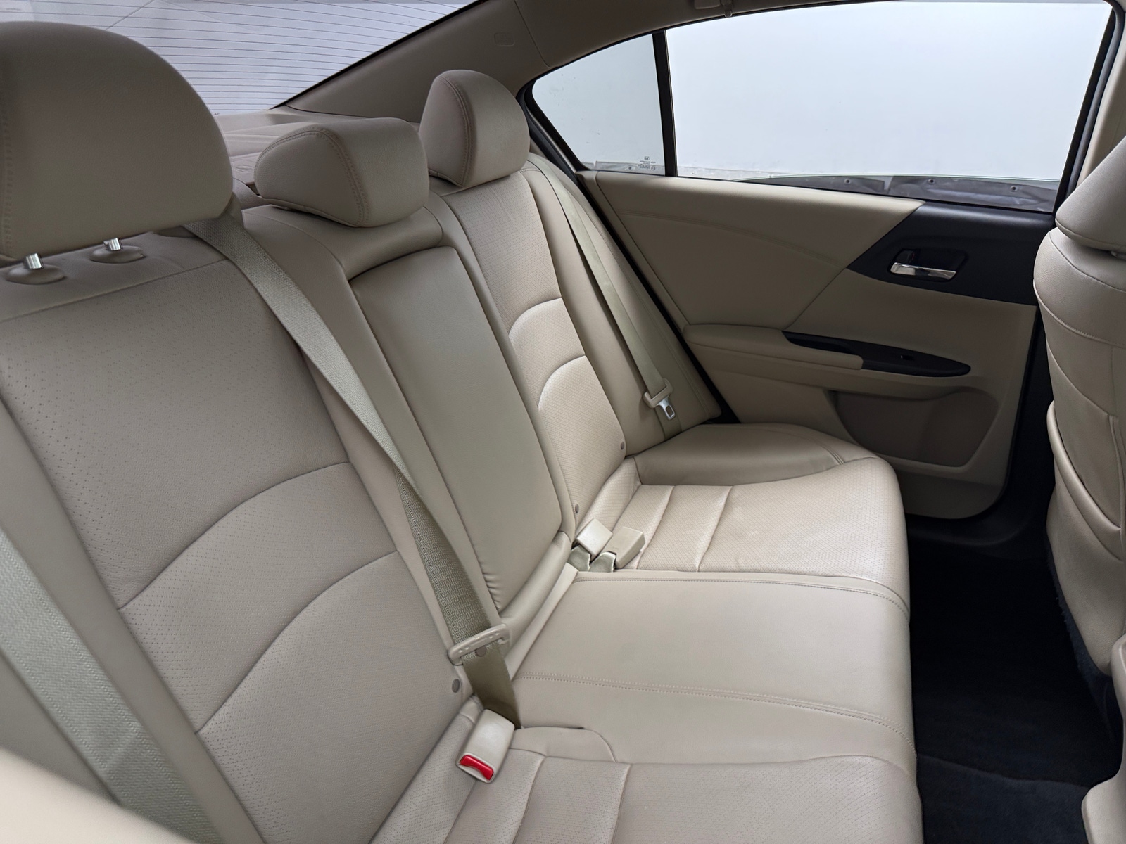 Thumbnail: 2015 Honda Accord - 5