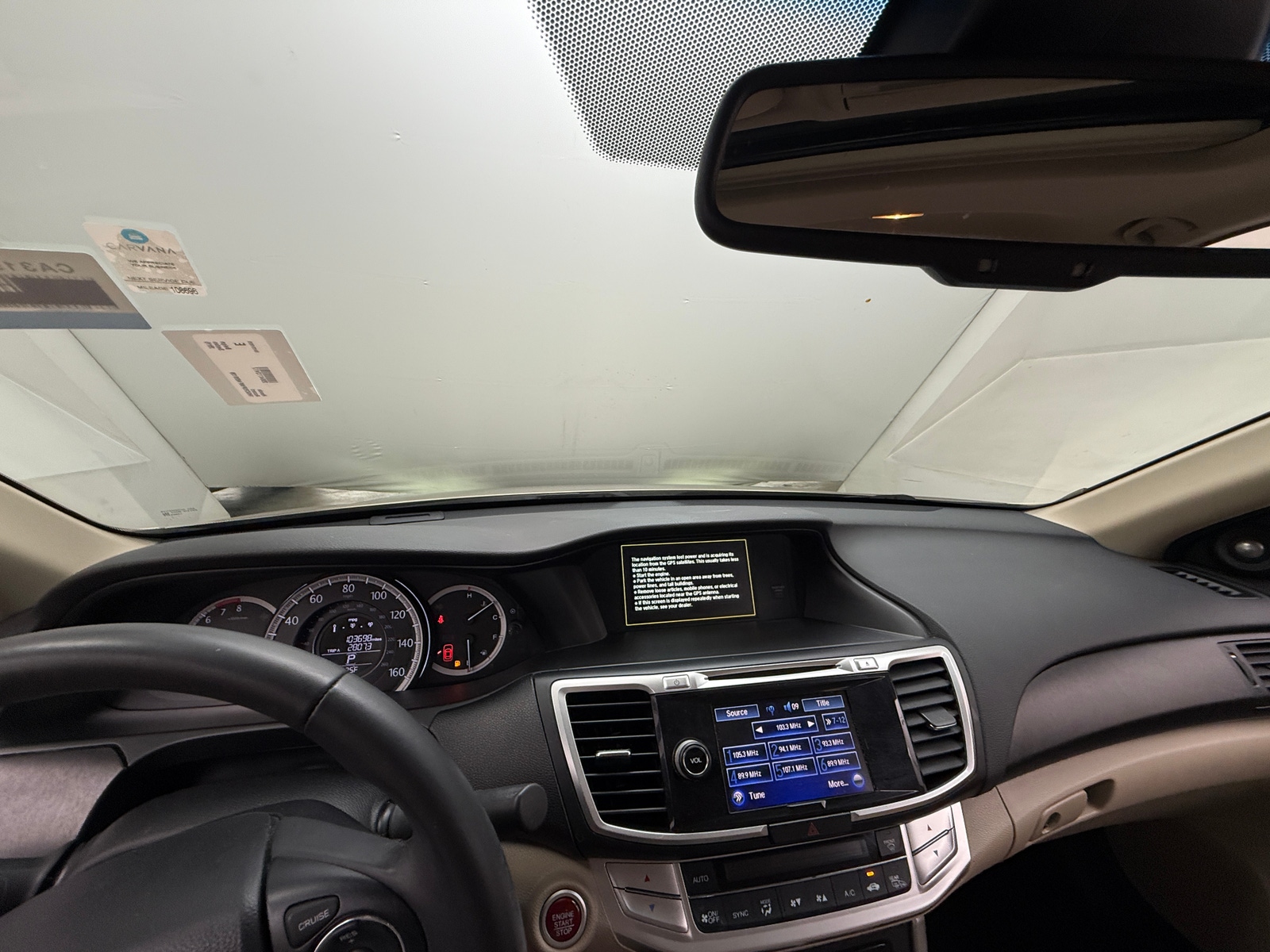 Thumbnail: 2015 Honda Accord - 2