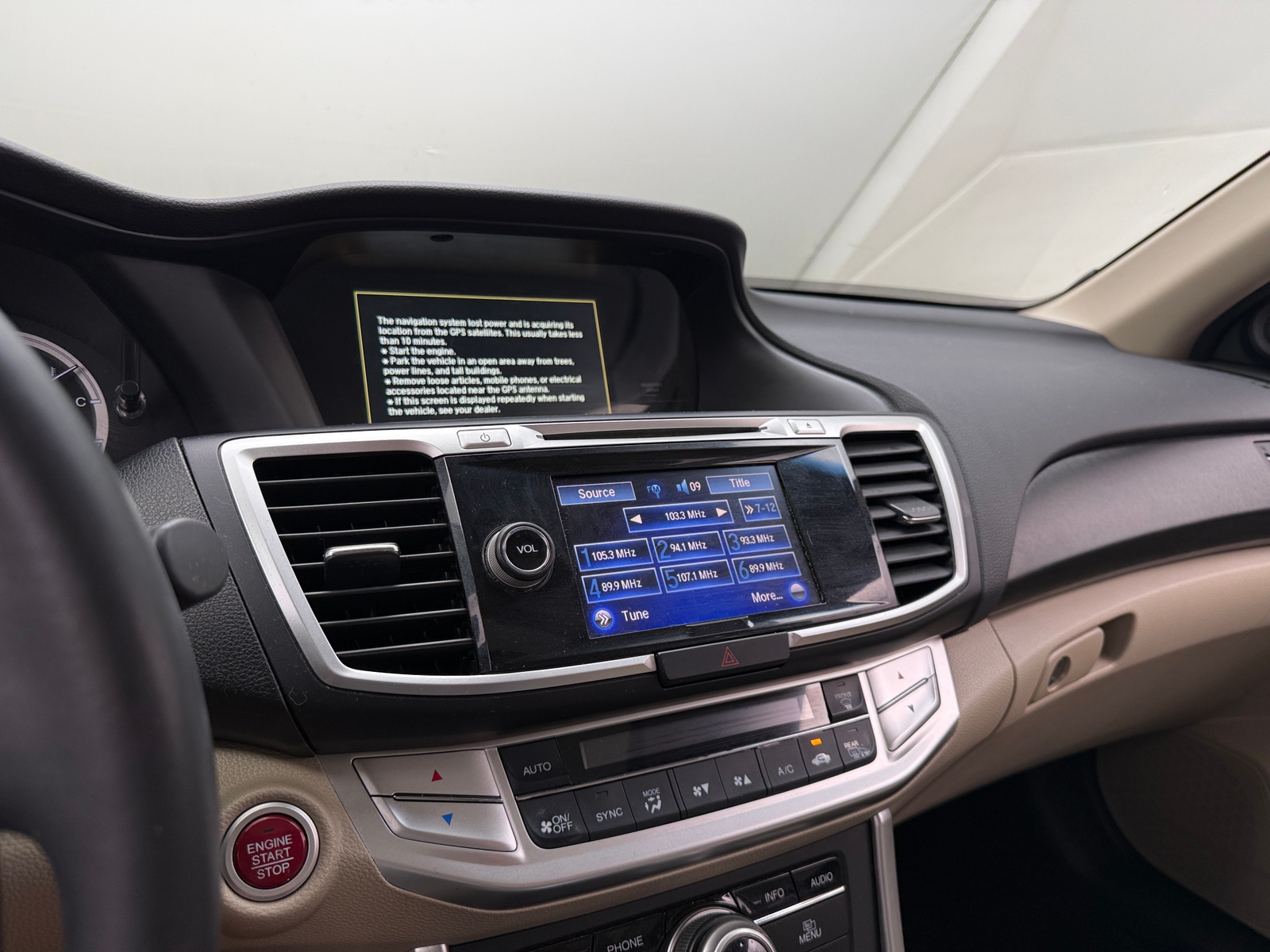 Thumbnail: 2015 Honda Accord - 3