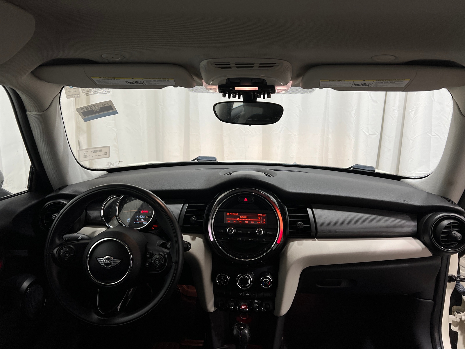 Thumbnail: 2014 MINI Cooper Hardtop - 2