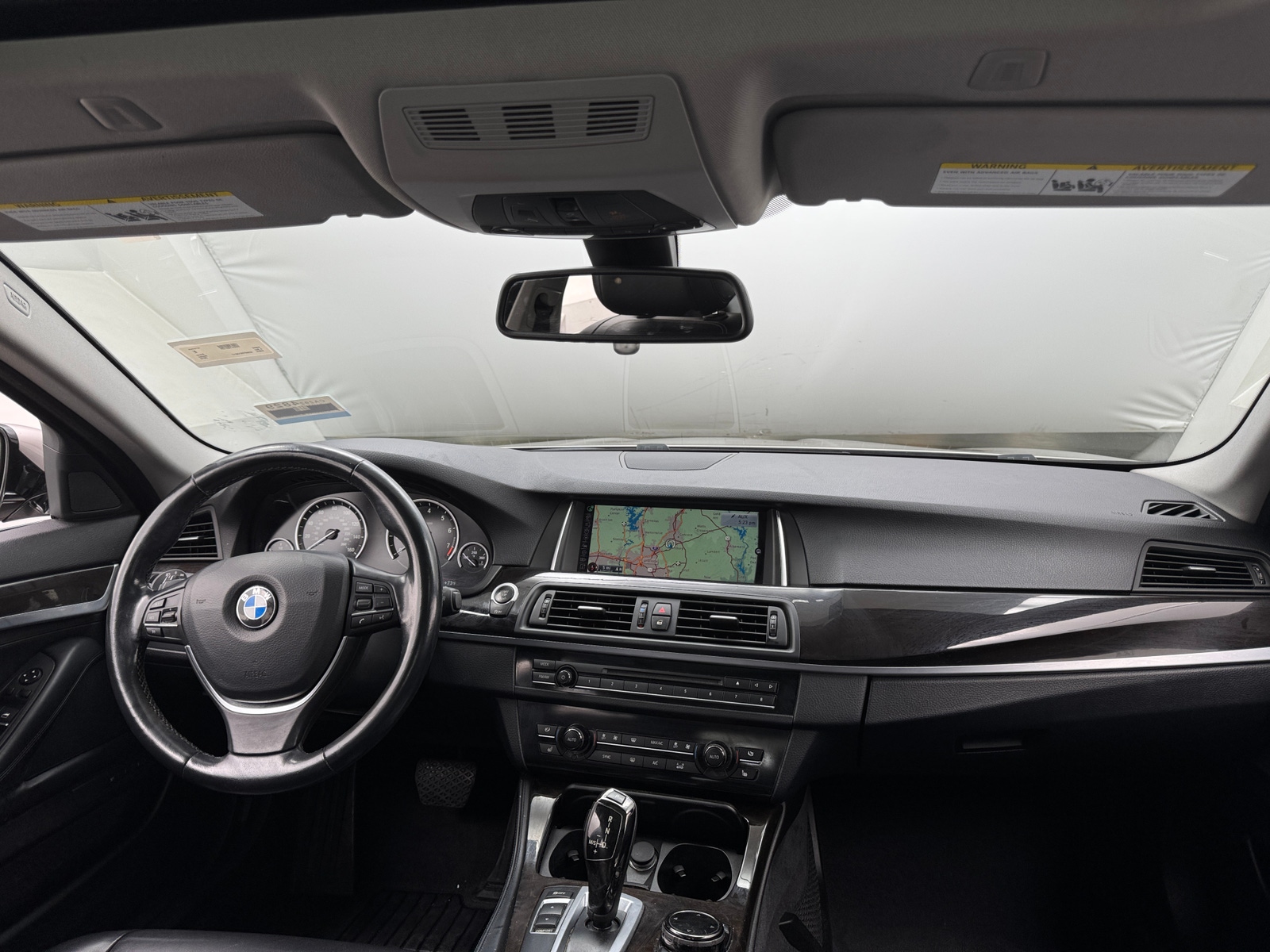 Thumbnail: 2015 BMW 5 Series - 2