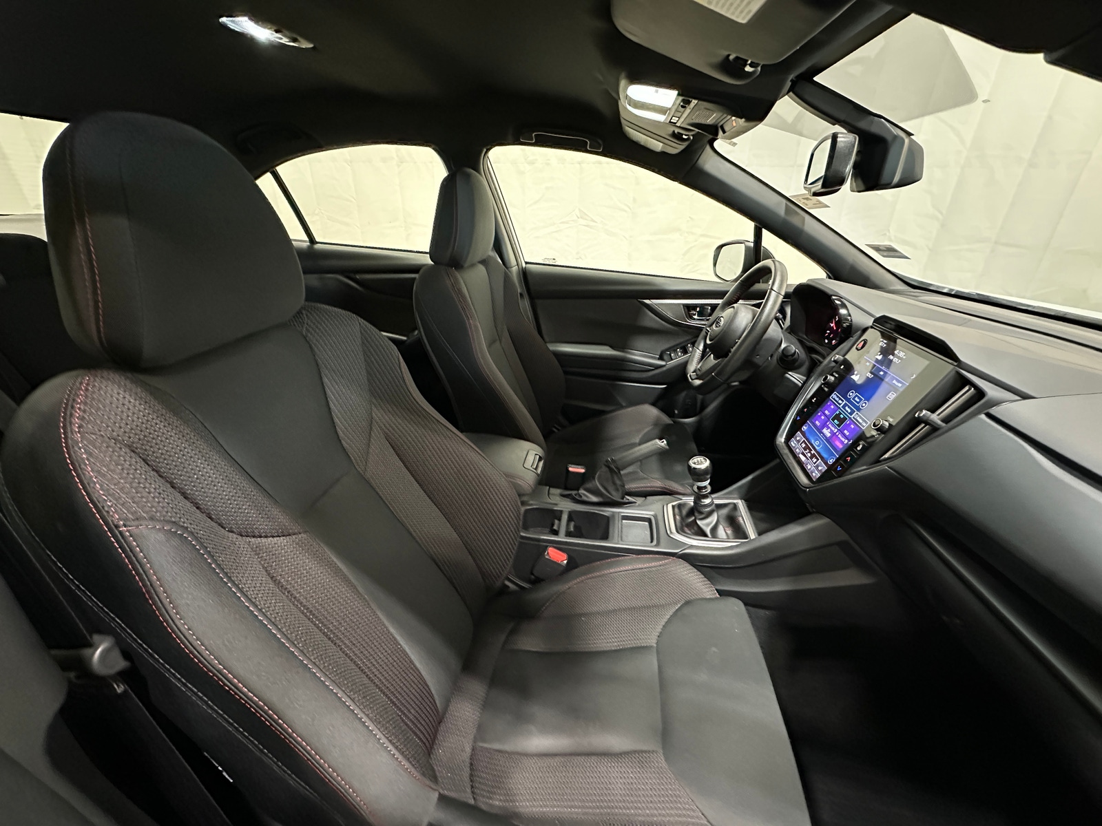 Thumbnail: 2023 Subaru WRX - 2