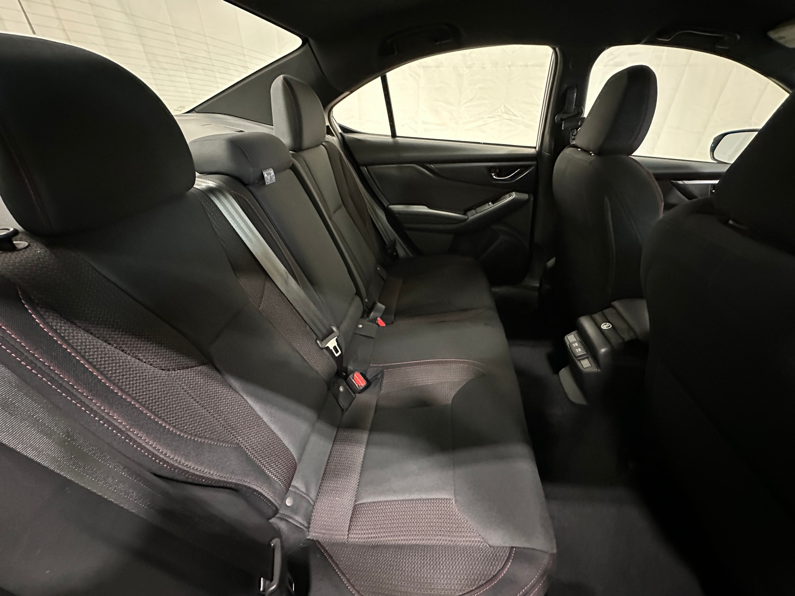 Thumbnail: 2023 Subaru WRX - 6