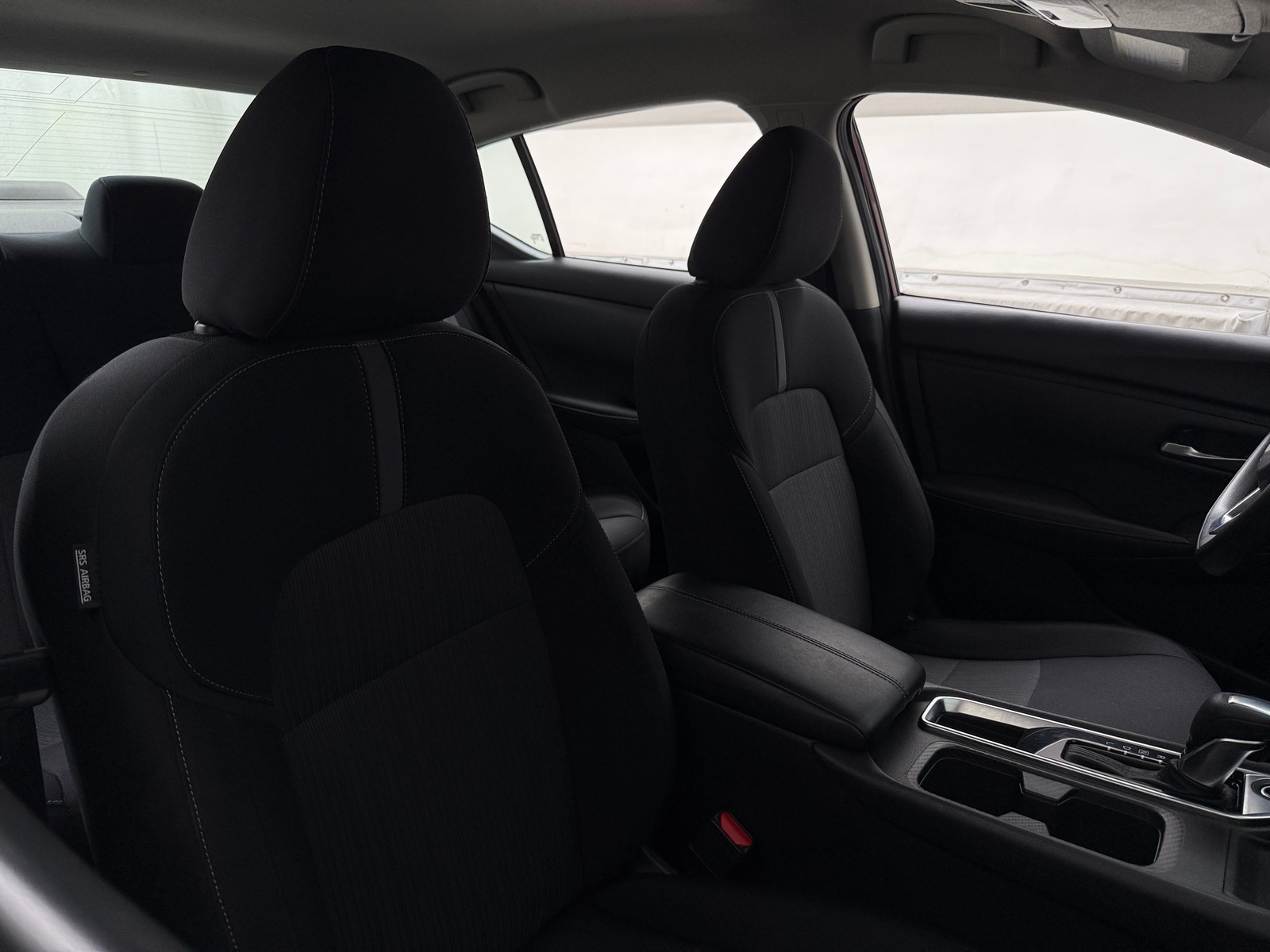 Thumbnail: 2024 Nissan Sentra - 2