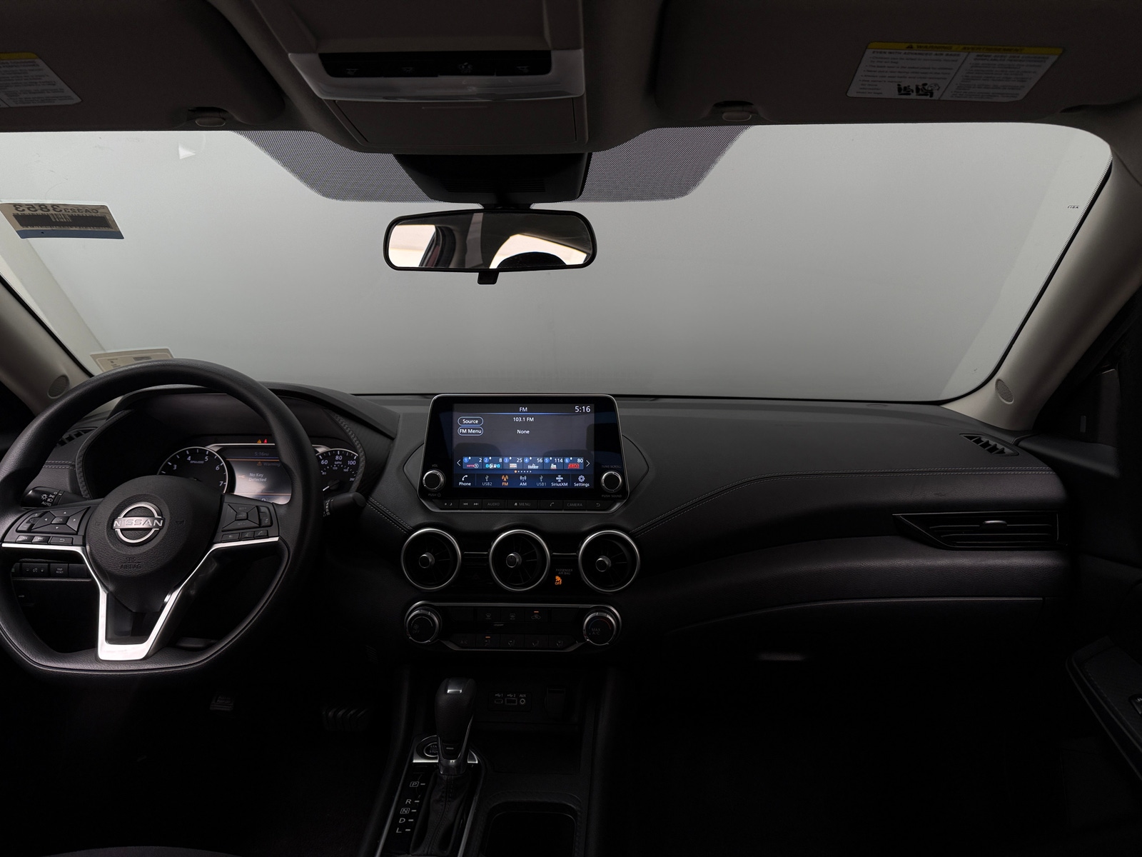 Thumbnail: 2024 Nissan Sentra - 3
