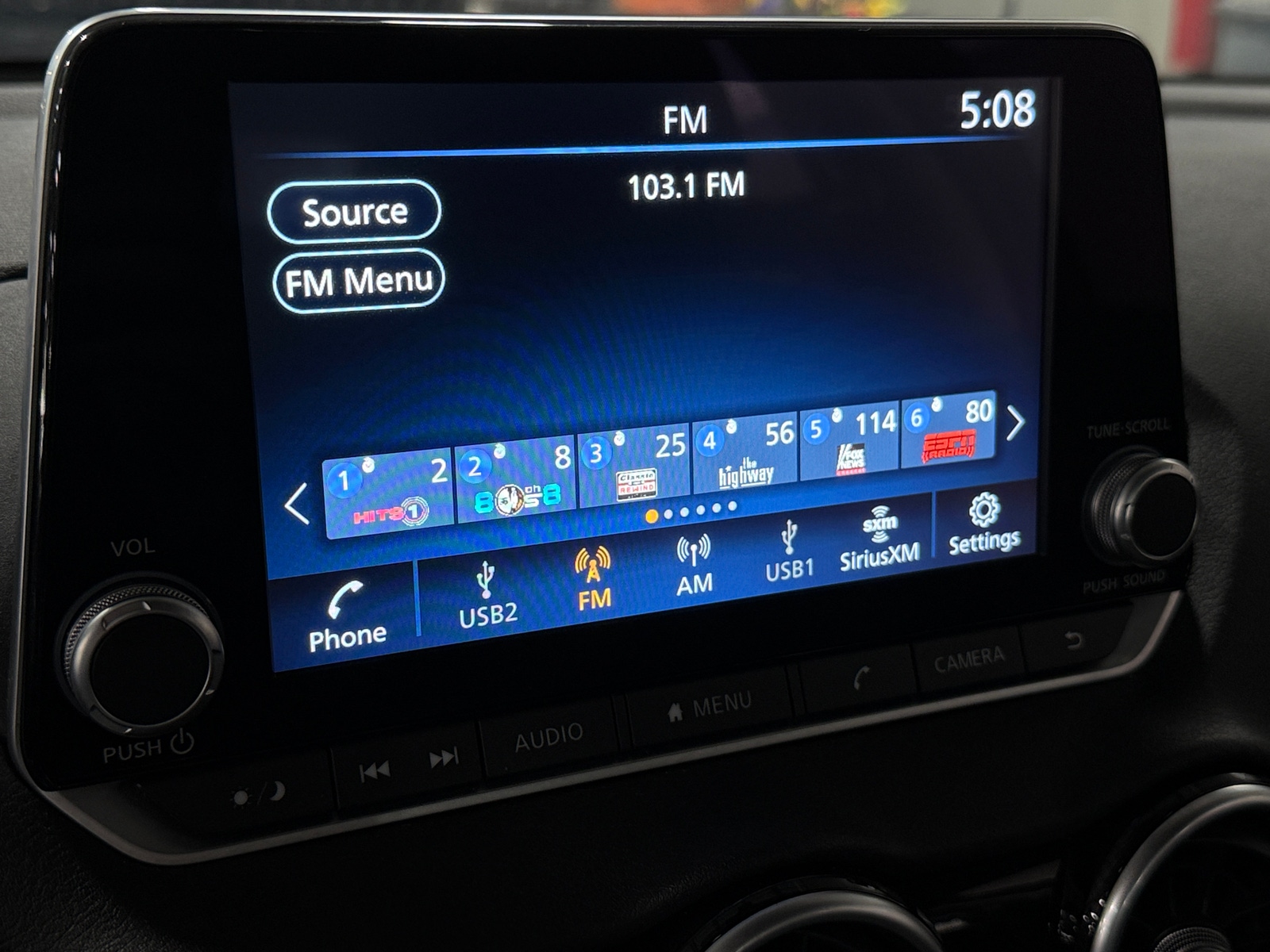 Thumbnail: 2024 Nissan Sentra - 4