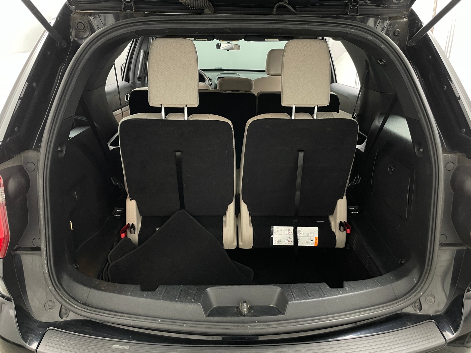 Thumbnail: 2018 Ford Explorer - 7