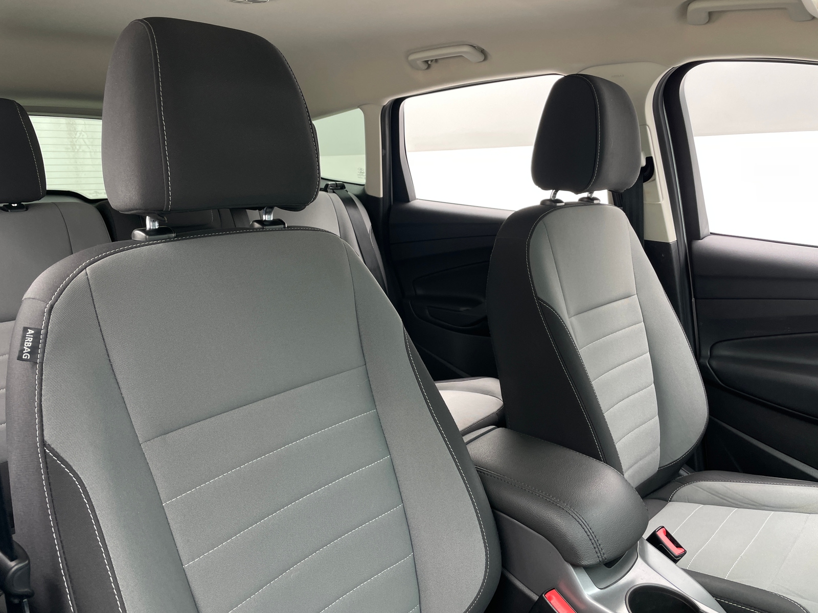Thumbnail: 2016 Ford Escape - 2