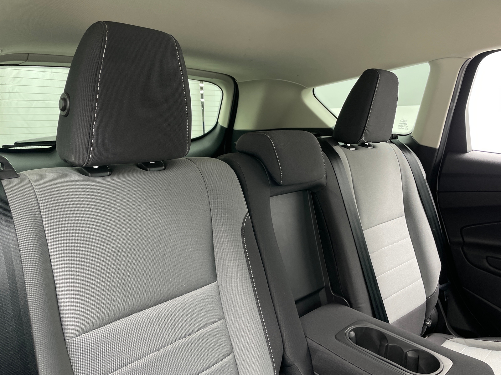 Thumbnail: 2016 Ford Escape - 6