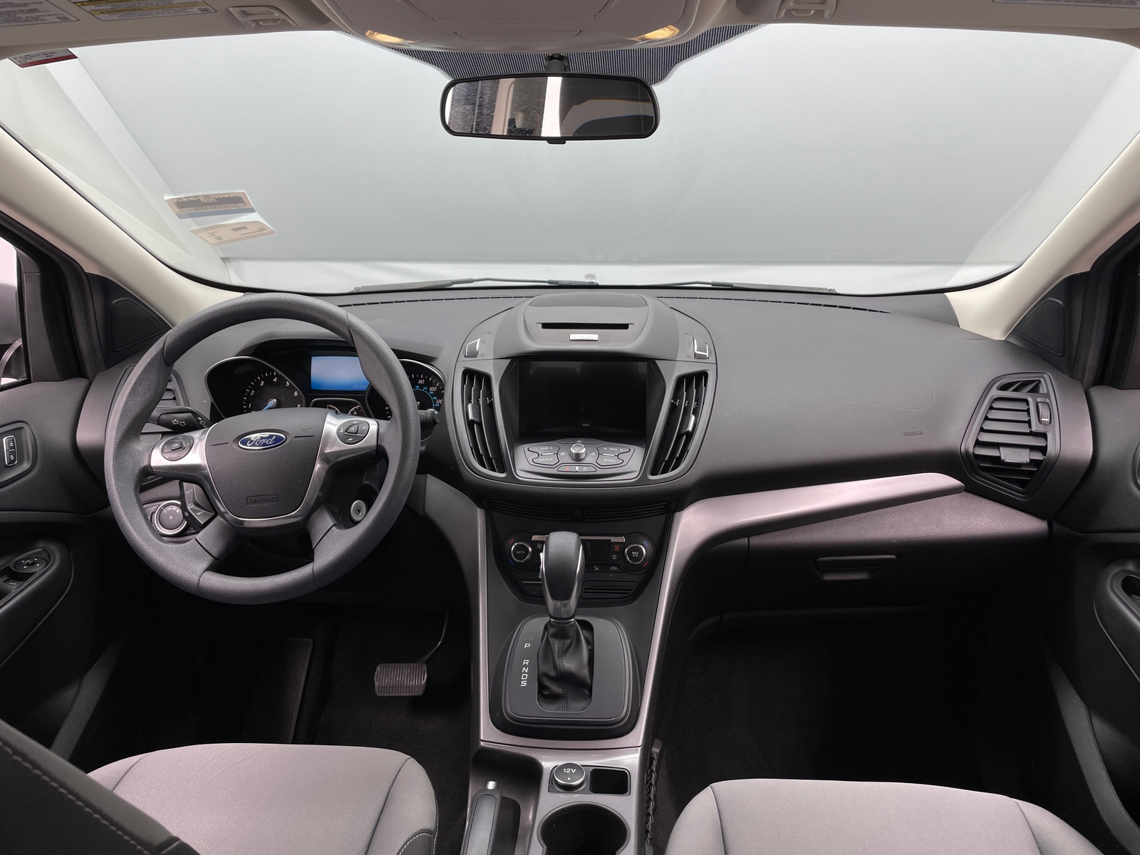 Thumbnail: 2016 Ford Escape - 3