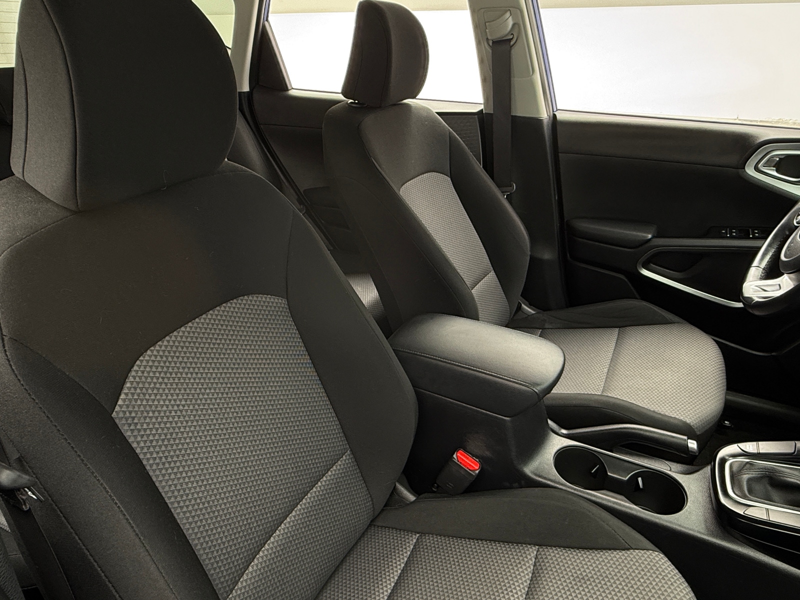 Thumbnail: 2020 Kia Soul - 2