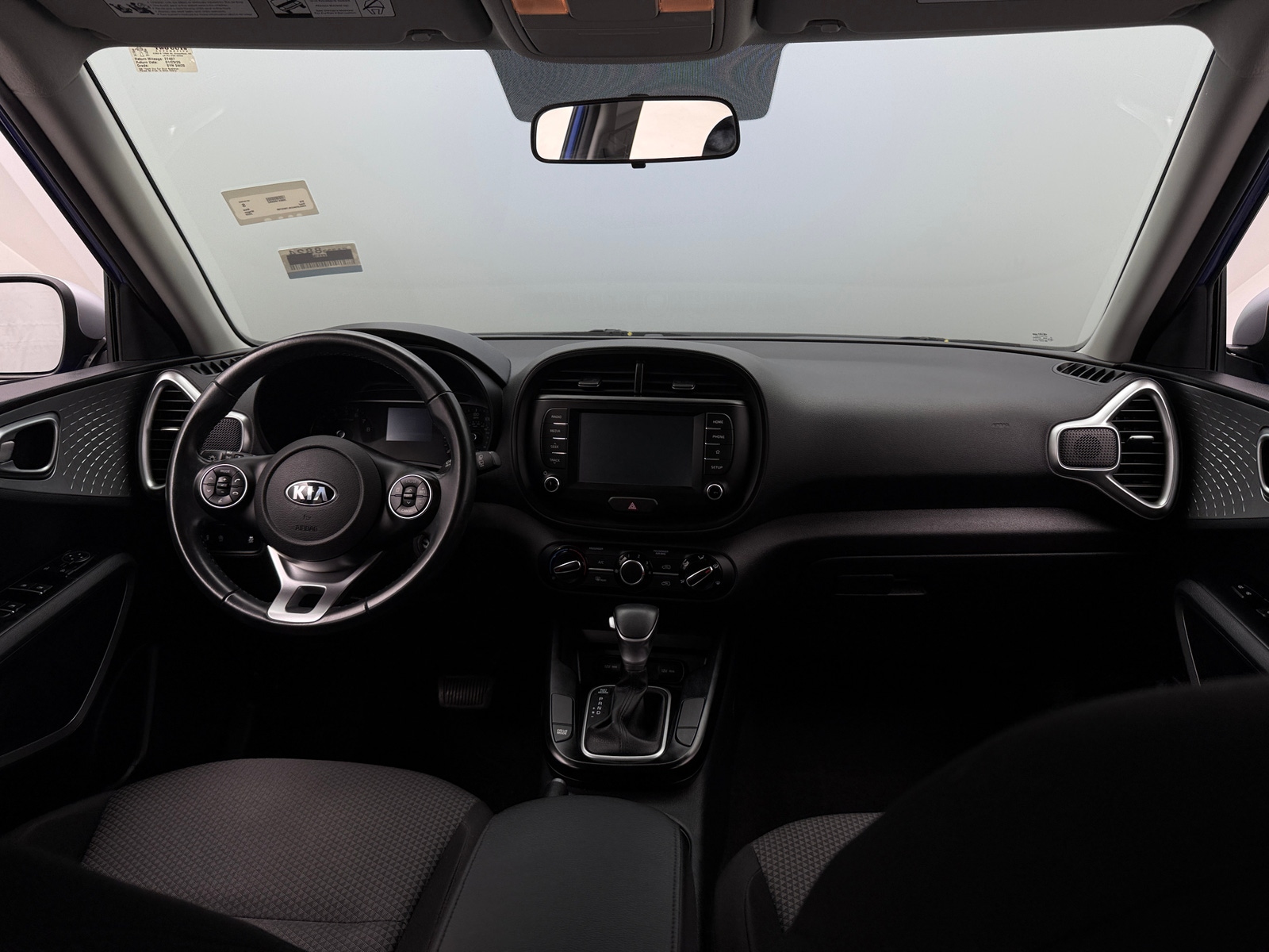Thumbnail: 2020 Kia Soul - 3