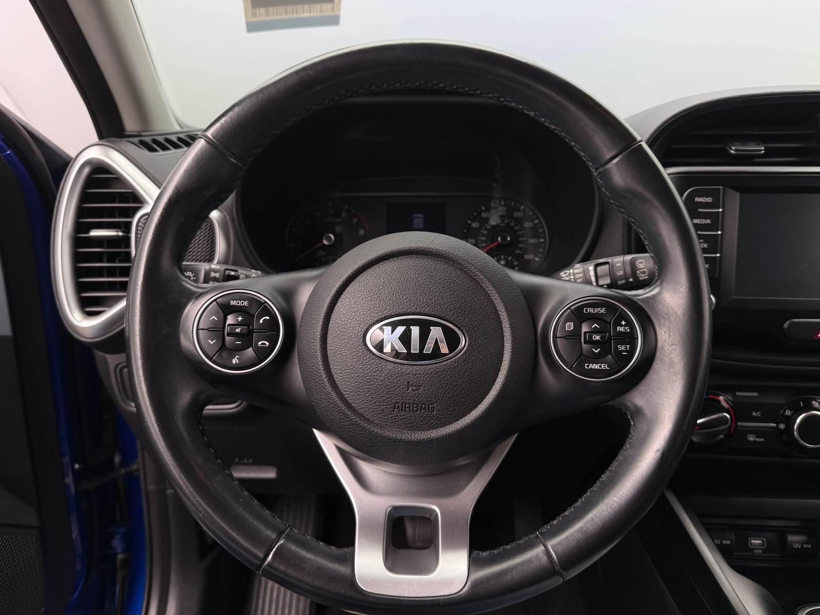 Thumbnail: 2020 Kia Soul - 5
