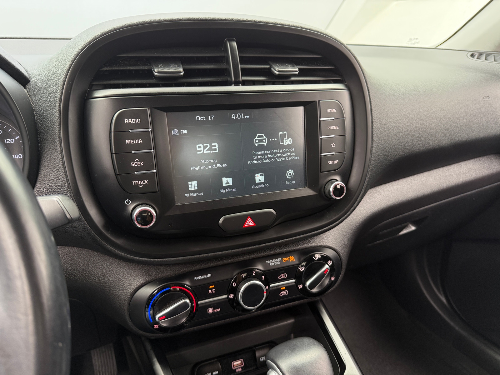 Thumbnail: 2020 Kia Soul - 4