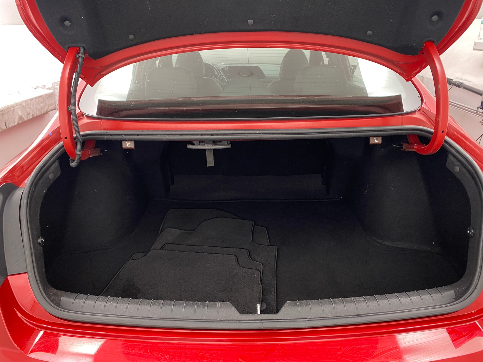 Thumbnail: 2021 Hyundai Sonata - 6