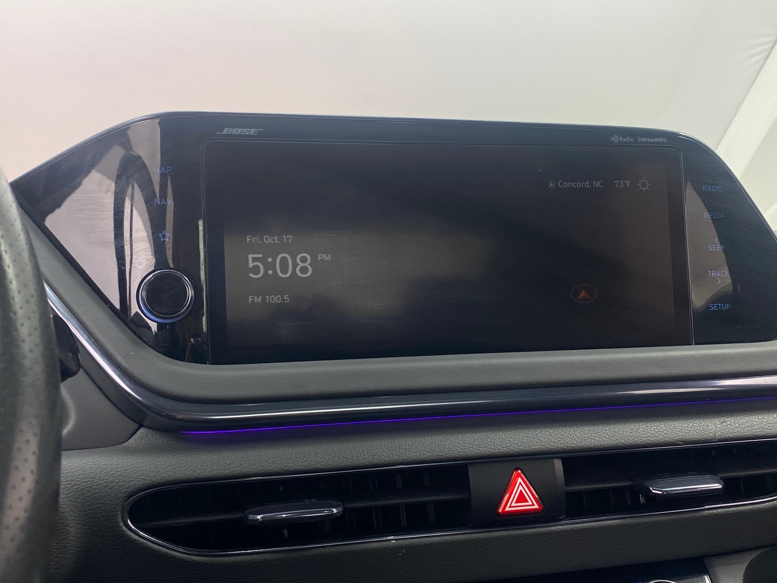 Thumbnail: 2021 Hyundai Sonata - 3