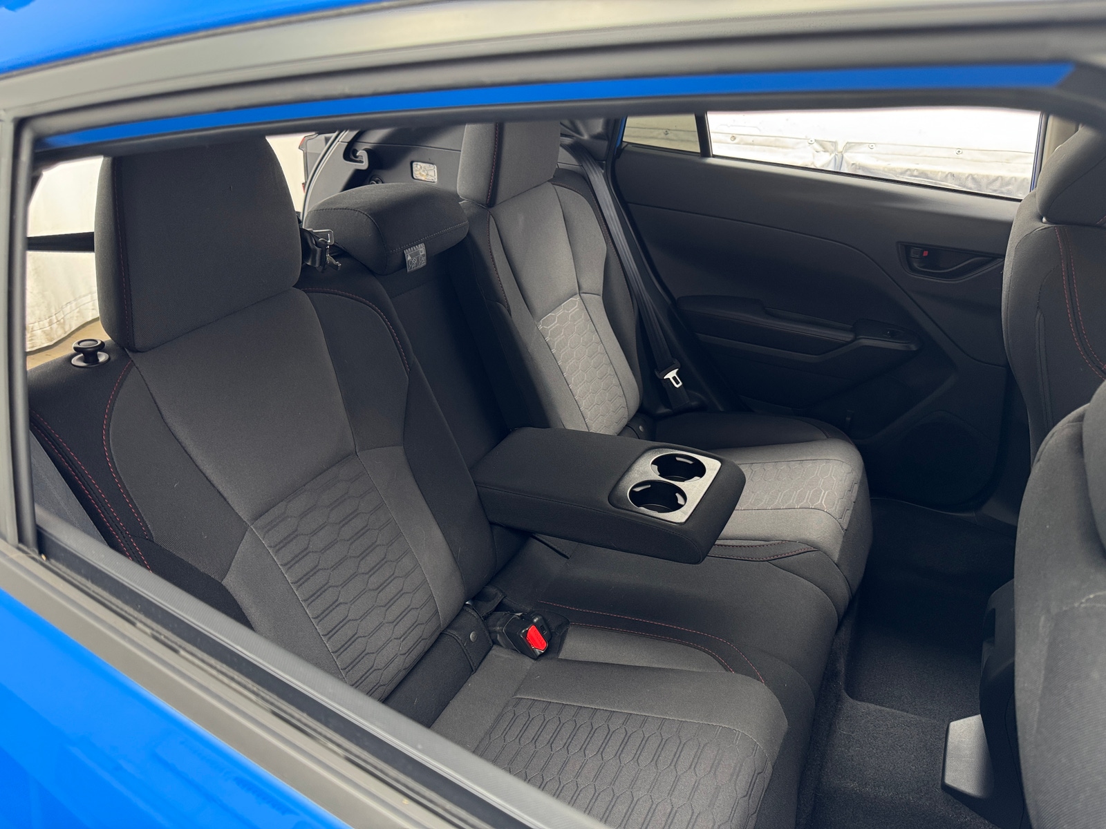 Thumbnail: 2024 Subaru Impreza - 6