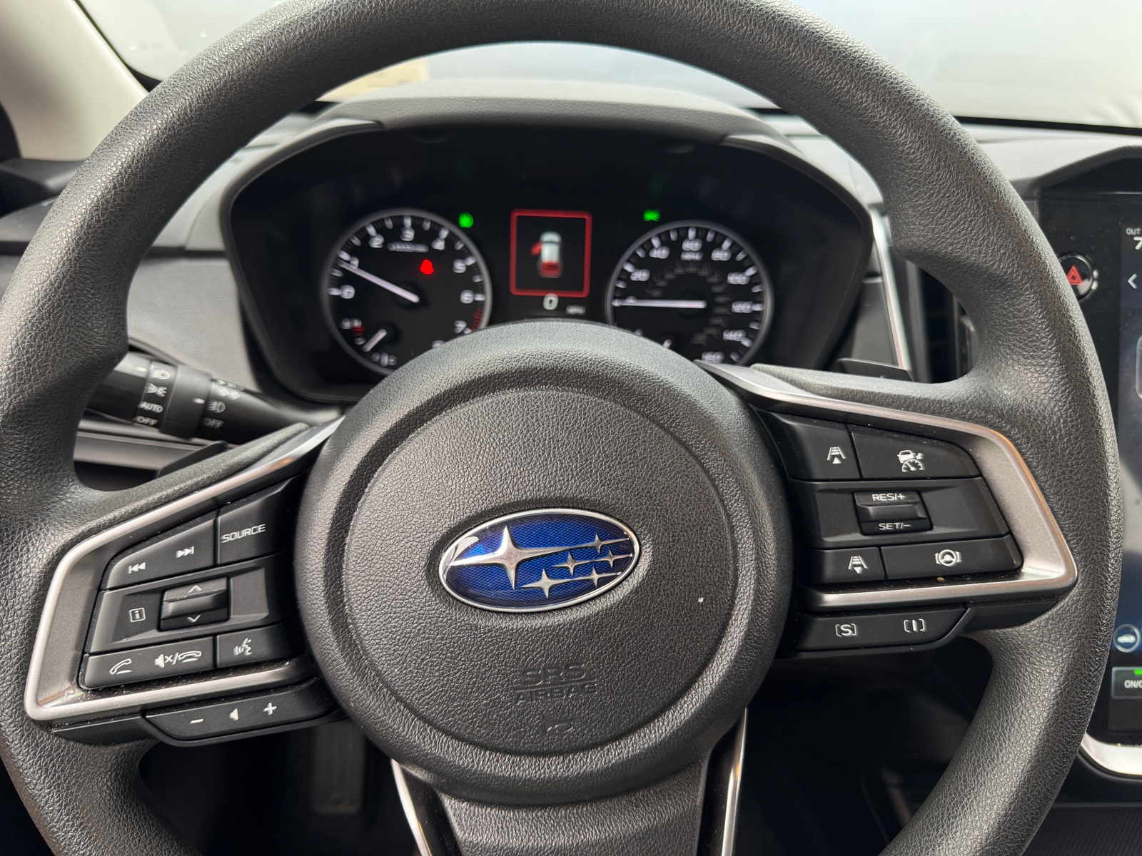 Thumbnail: 2024 Subaru Impreza - 5