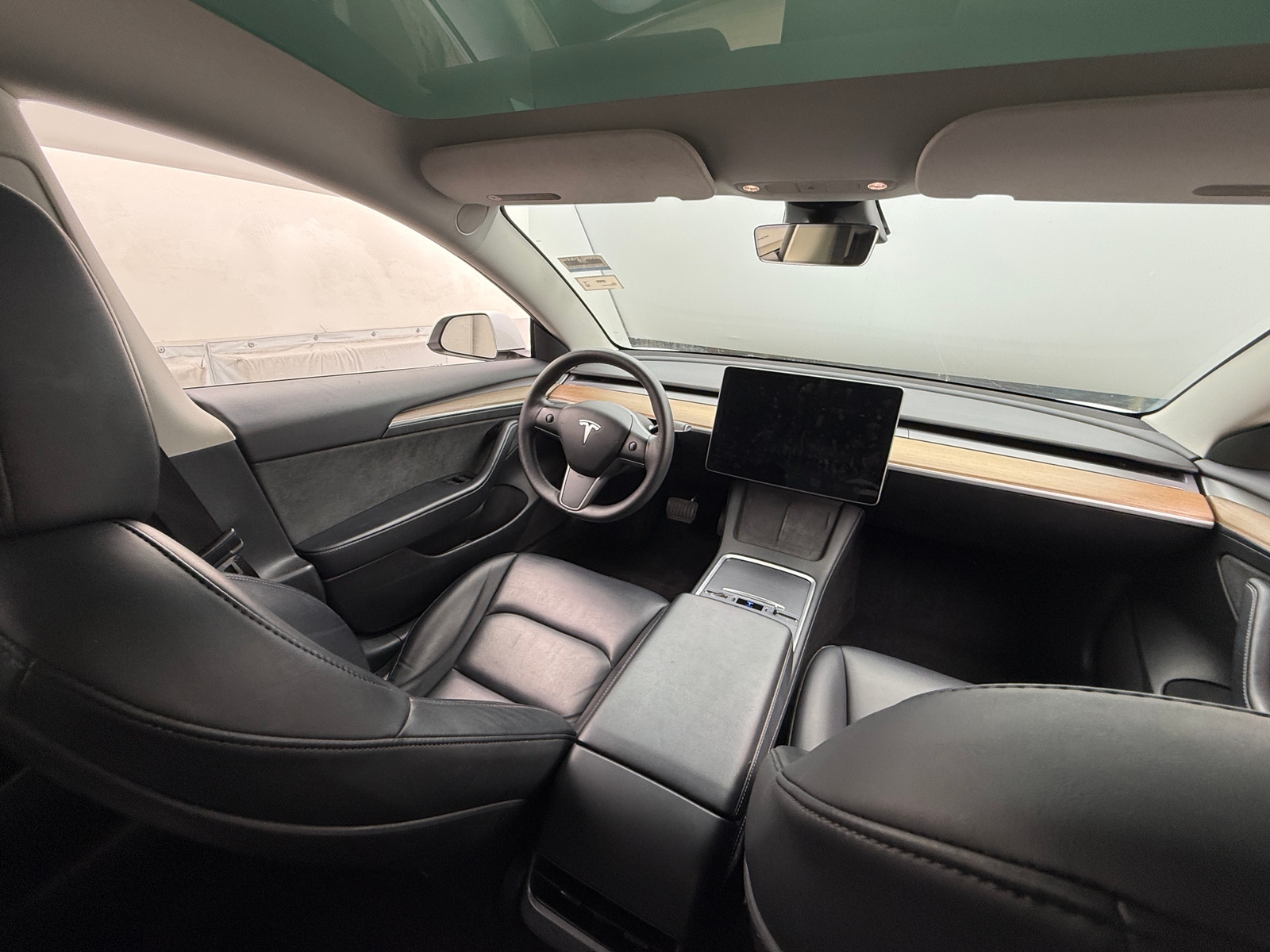 Thumbnail: 2023 Tesla Model 3 - 2