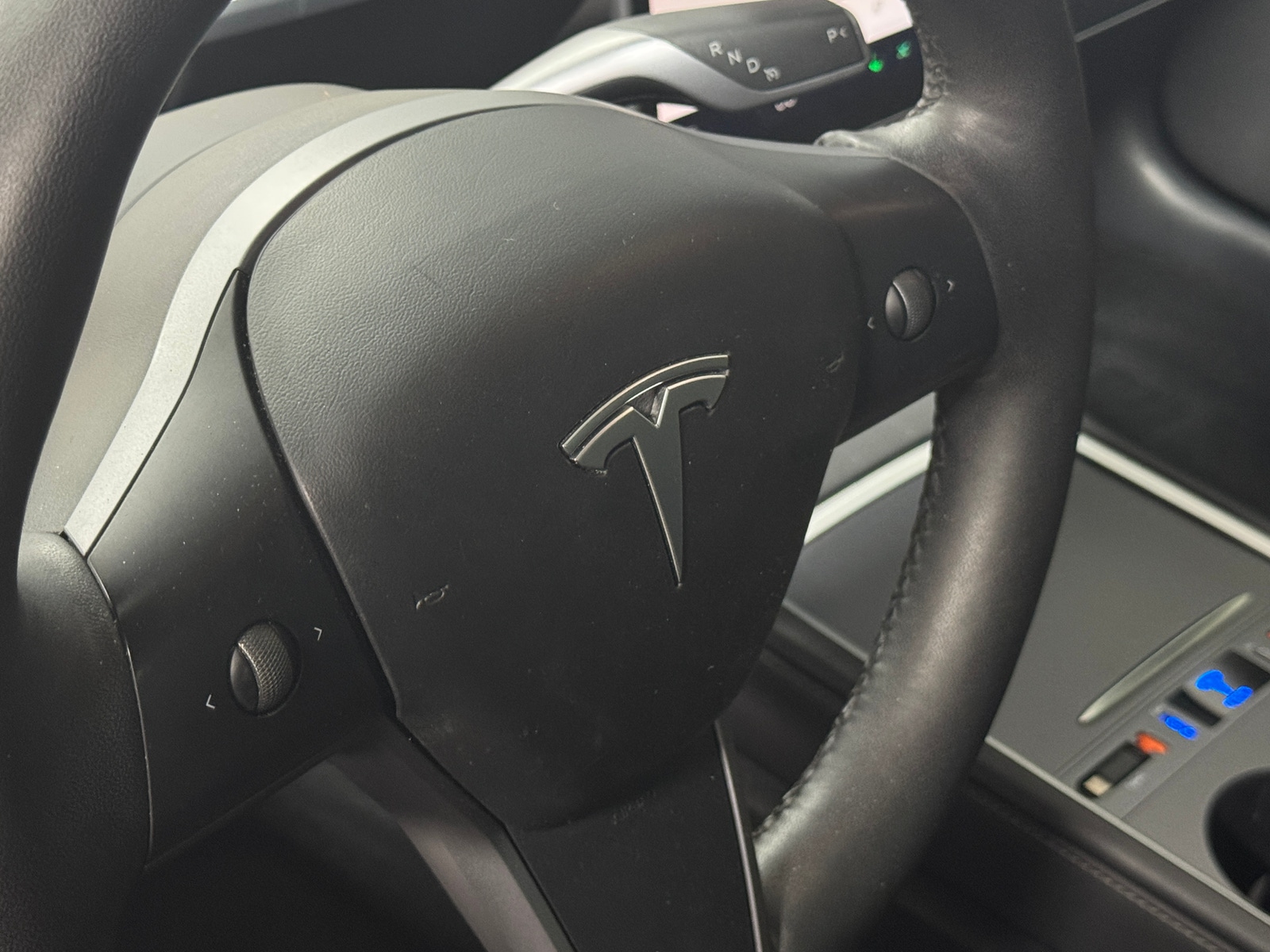 Thumbnail: 2023 Tesla Model 3 - 4