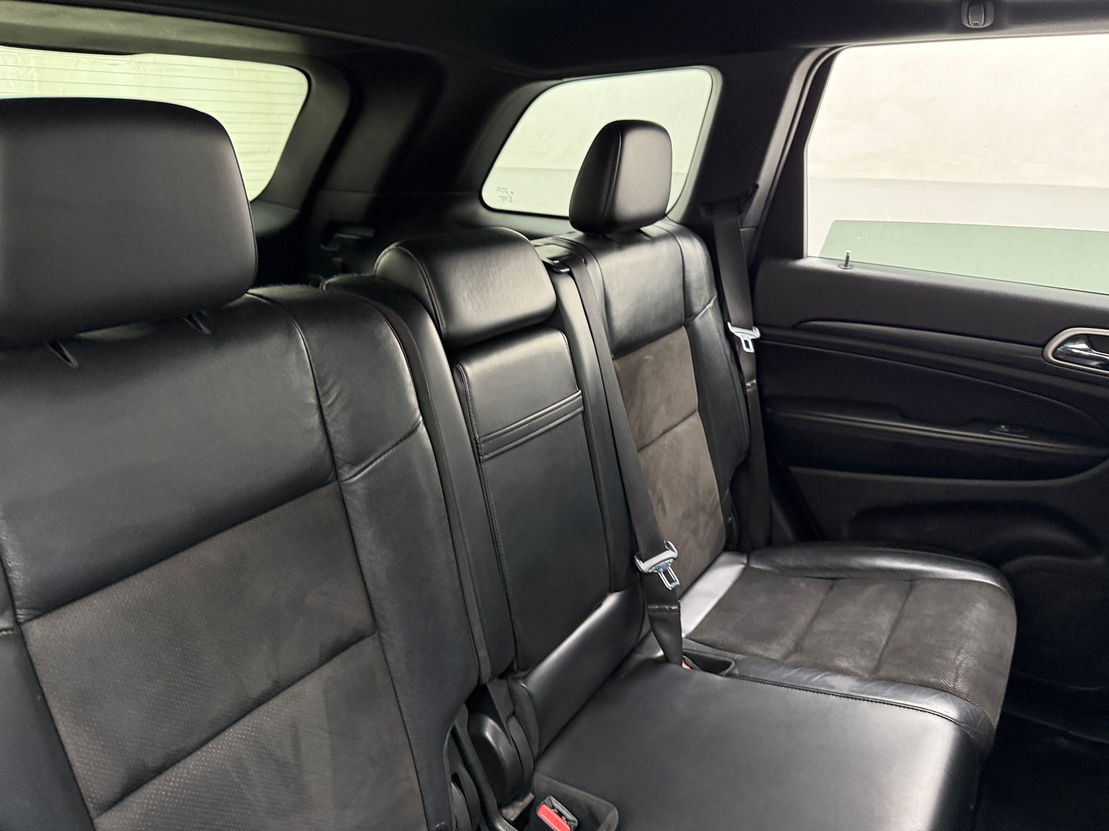 Thumbnail: 2020 Jeep Grand Cherokee - 6