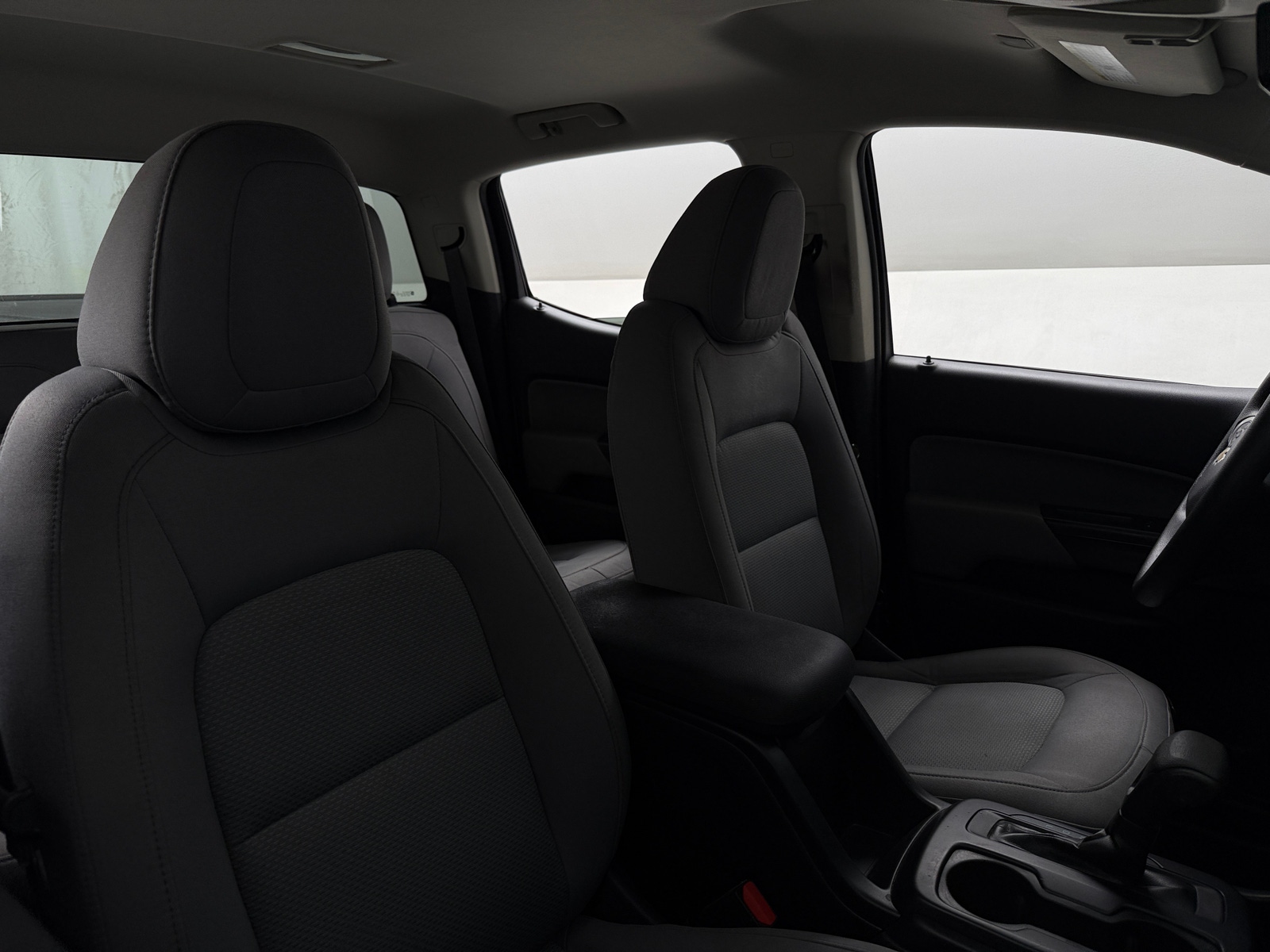 Thumbnail: 2020 Chevrolet Colorado - 2